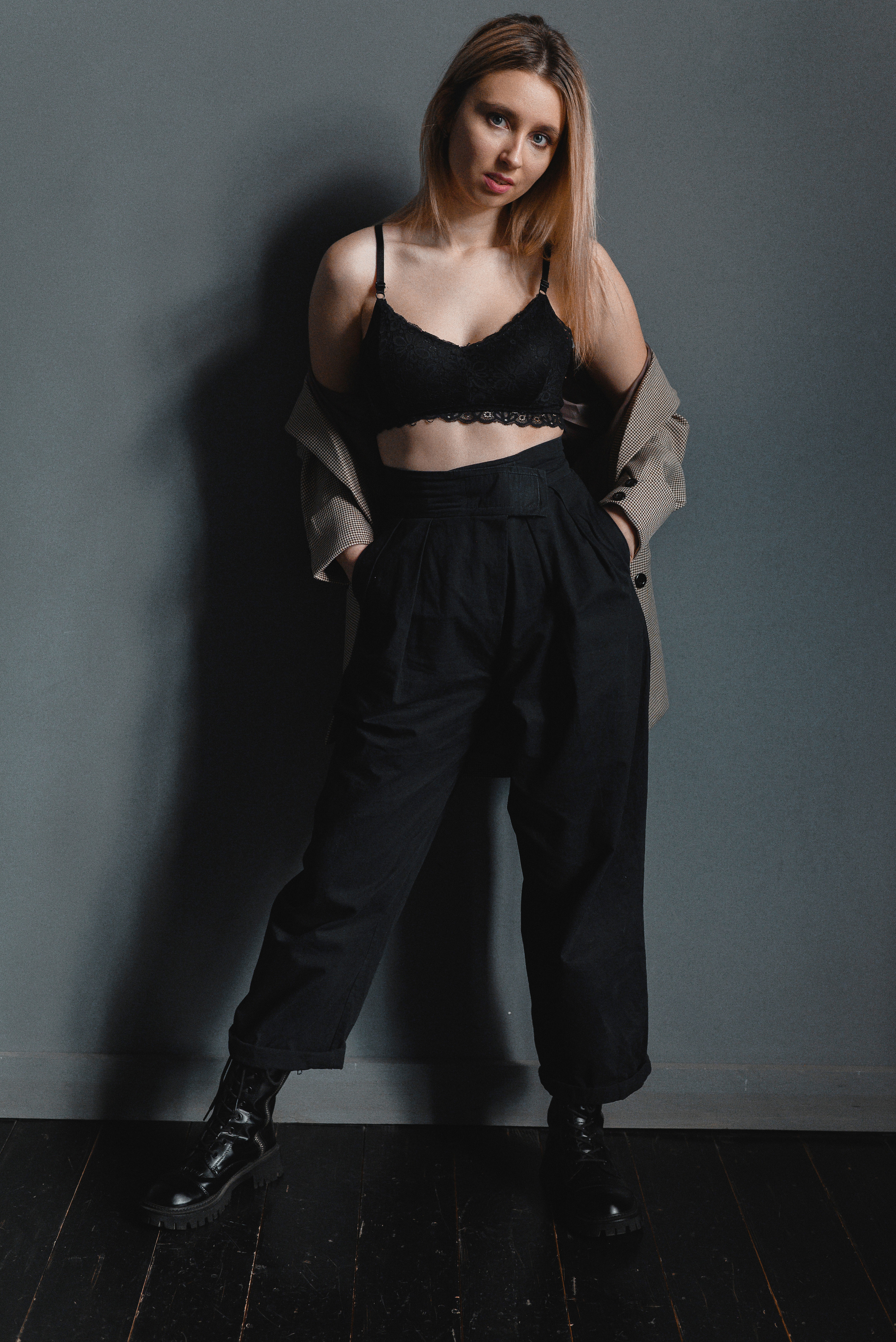 Анна. Свадебный фотограф в Крыму Алексей Лобач