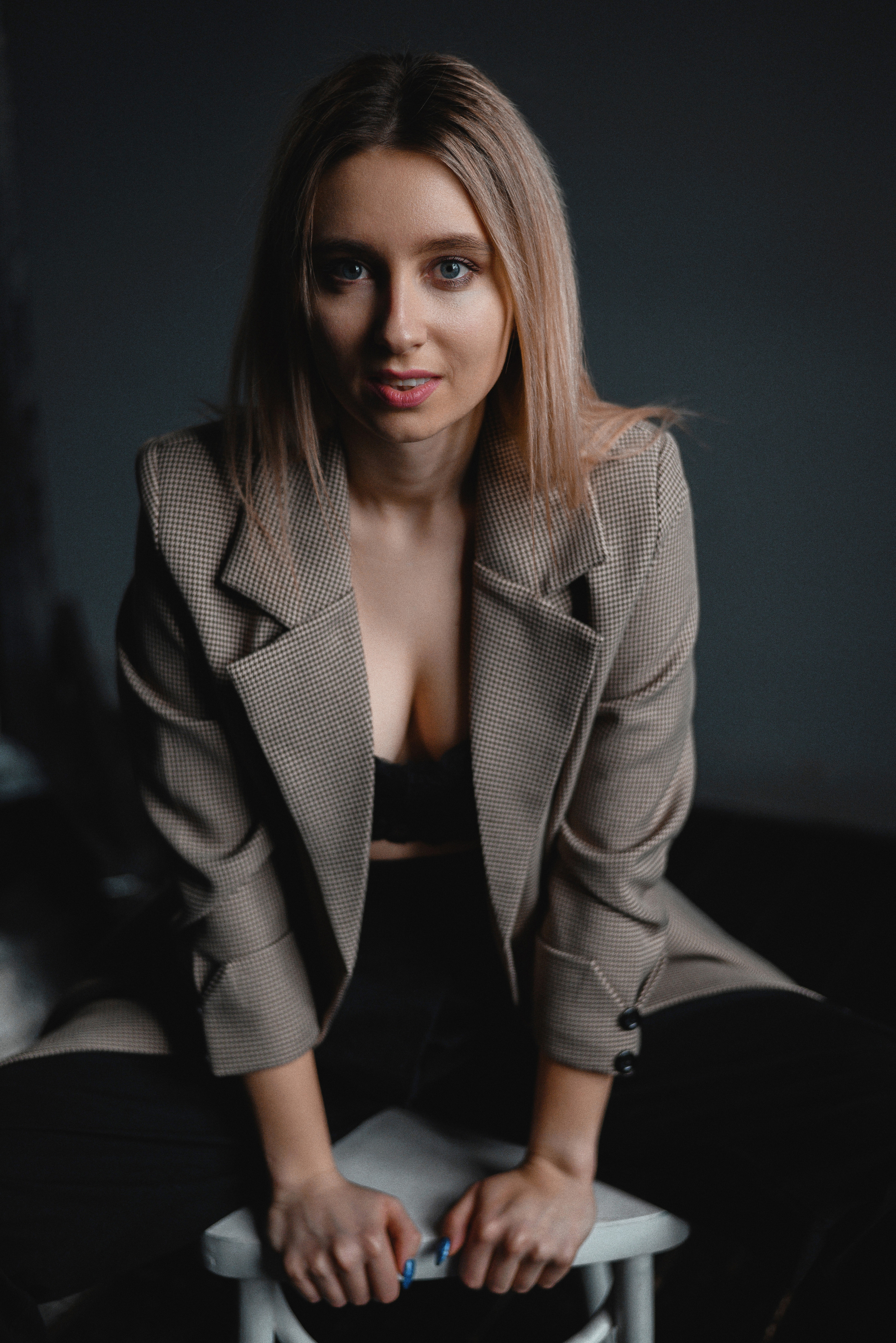 Анна. Свадебный фотограф в Крыму Алексей Лобач