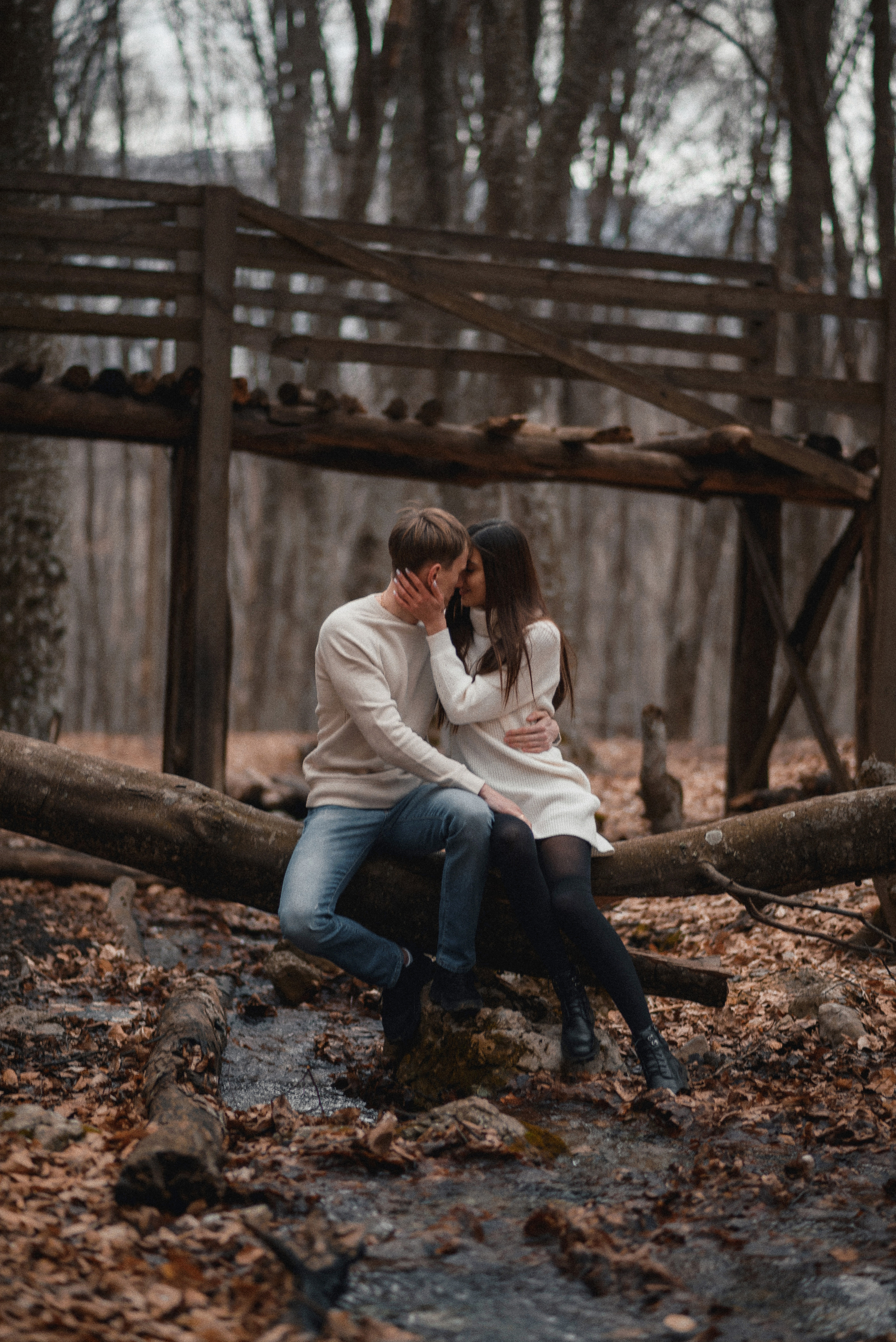 Виктория и Алексей (Крым). Свадебный фотограф в Крыму Алексей Лобач