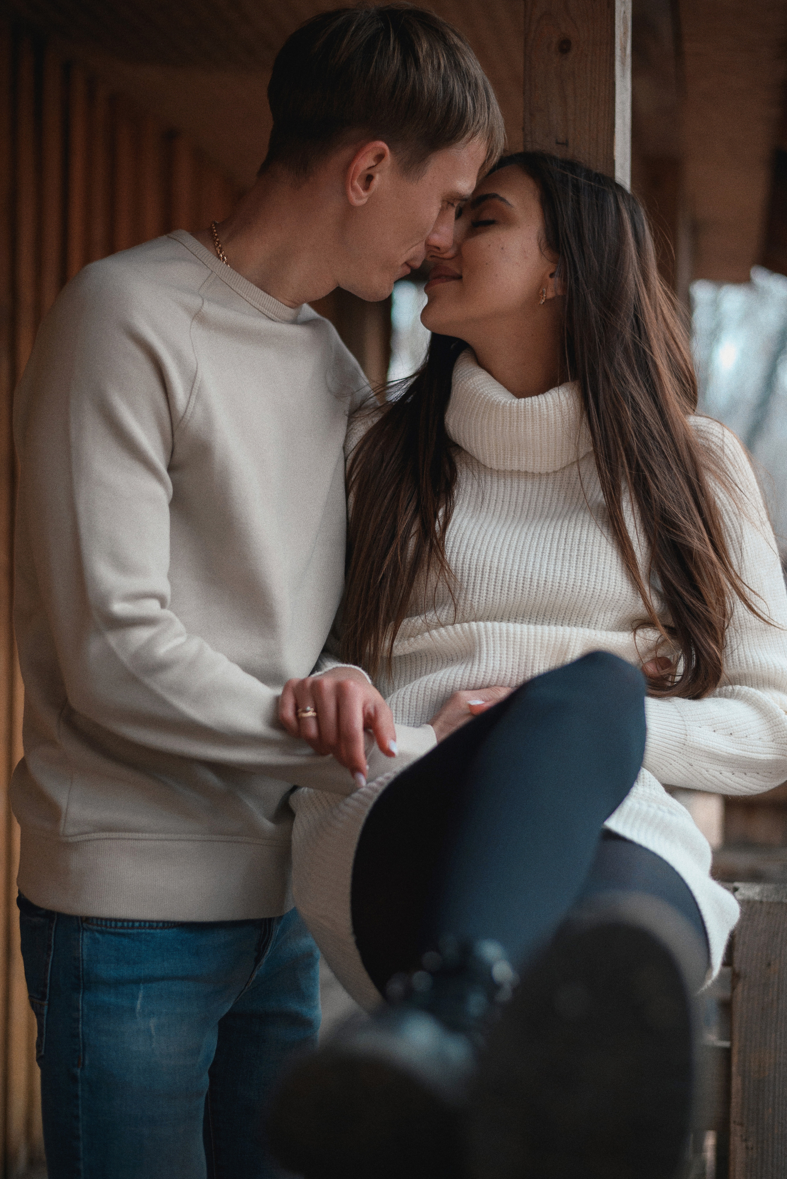 Виктория и Алексей (Крым). Свадебный фотограф в Крыму Алексей Лобач