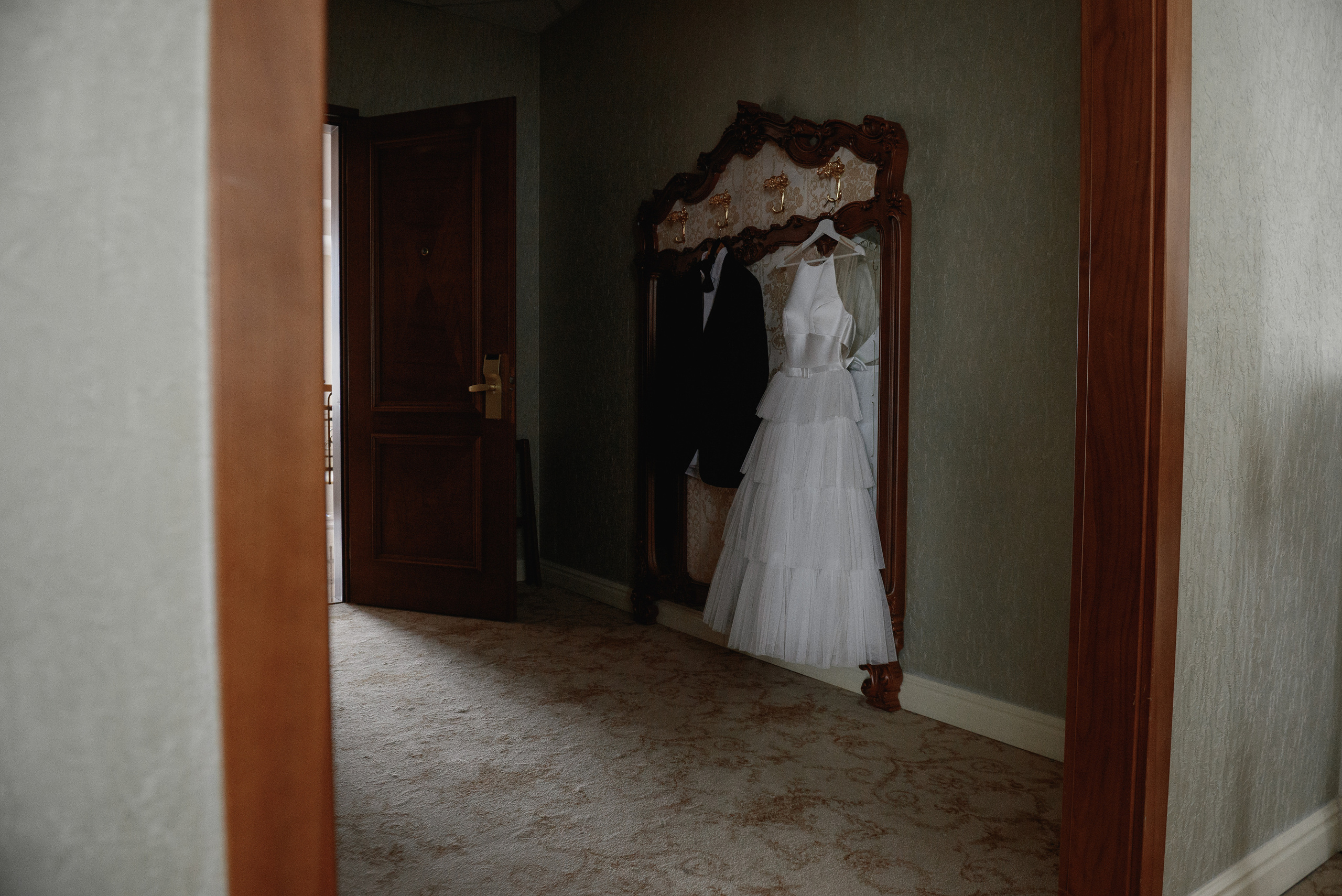 Анастасия и Виктор. Свадебный фотограф в Крыму Алексей Лобач