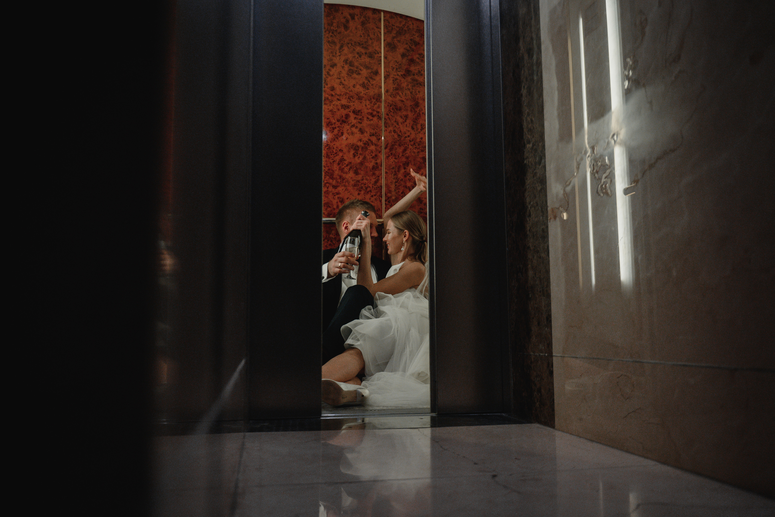 Анастасия и Виктор. Свадебный фотограф в Крыму Алексей Лобач