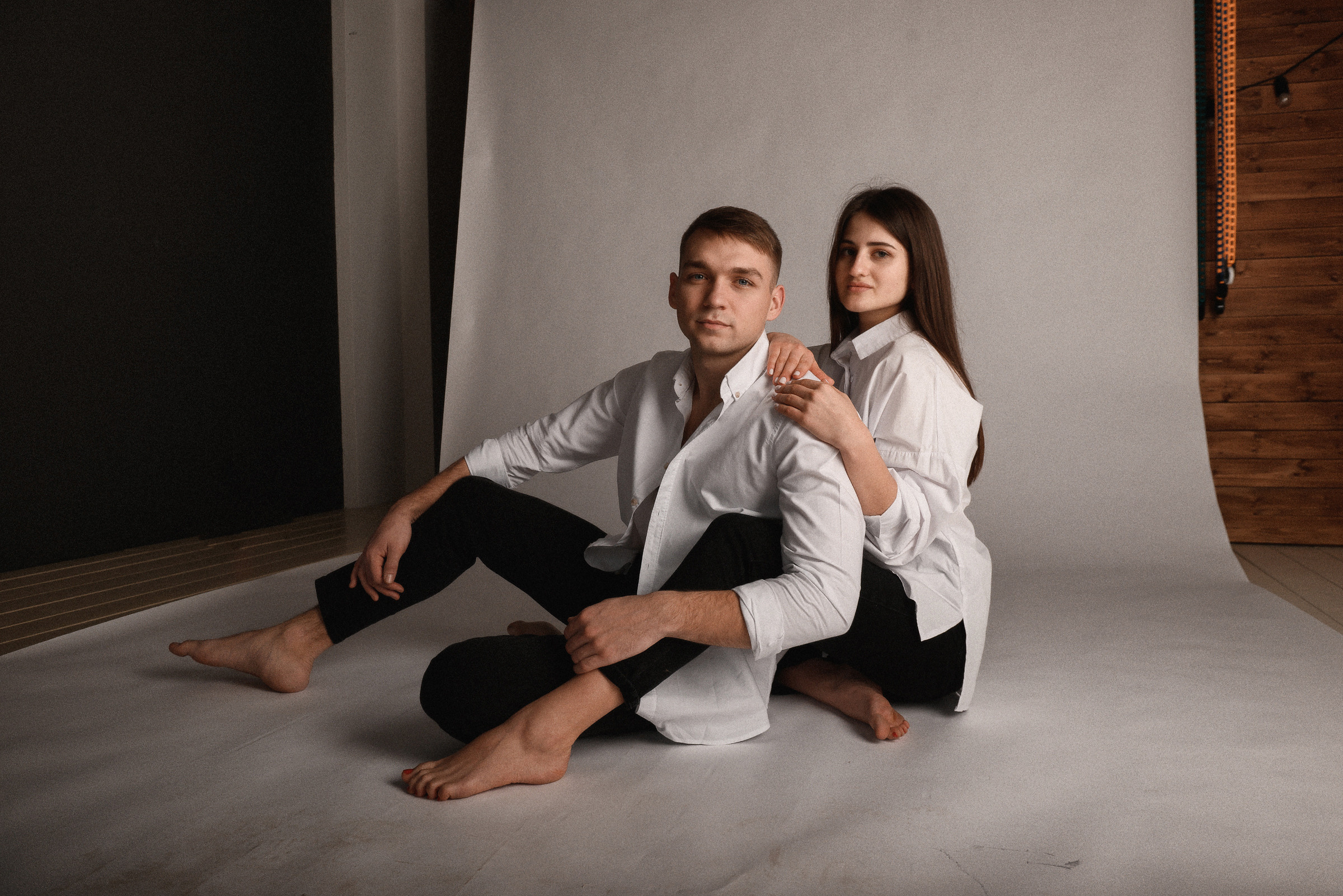 Катя и Максим (Крым). Свадебный фотограф в Крыму Алексей Лобач