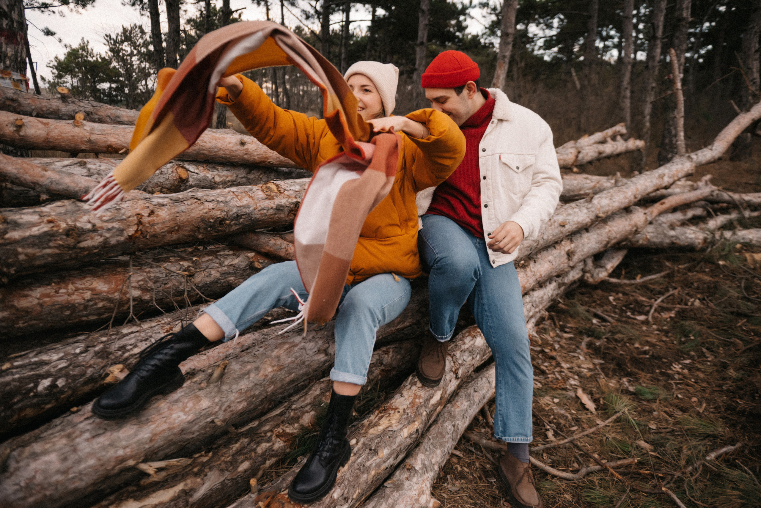 Анастасия и Сергей (Крым). Свадебный фотограф в Крыму Алексей Лобач