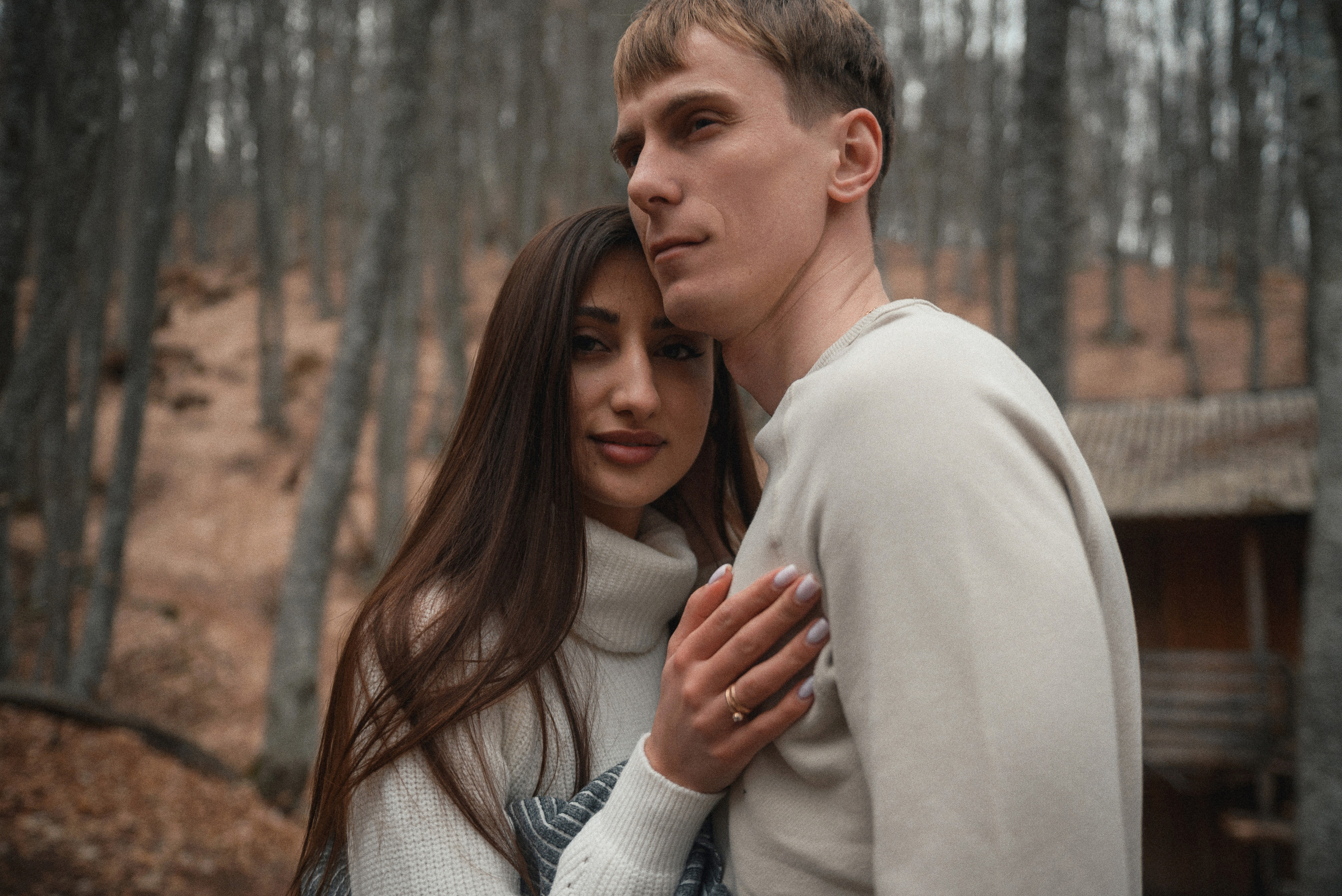 Виктория и Алексей (Крым). Свадебный фотограф в Крыму Алексей Лобач