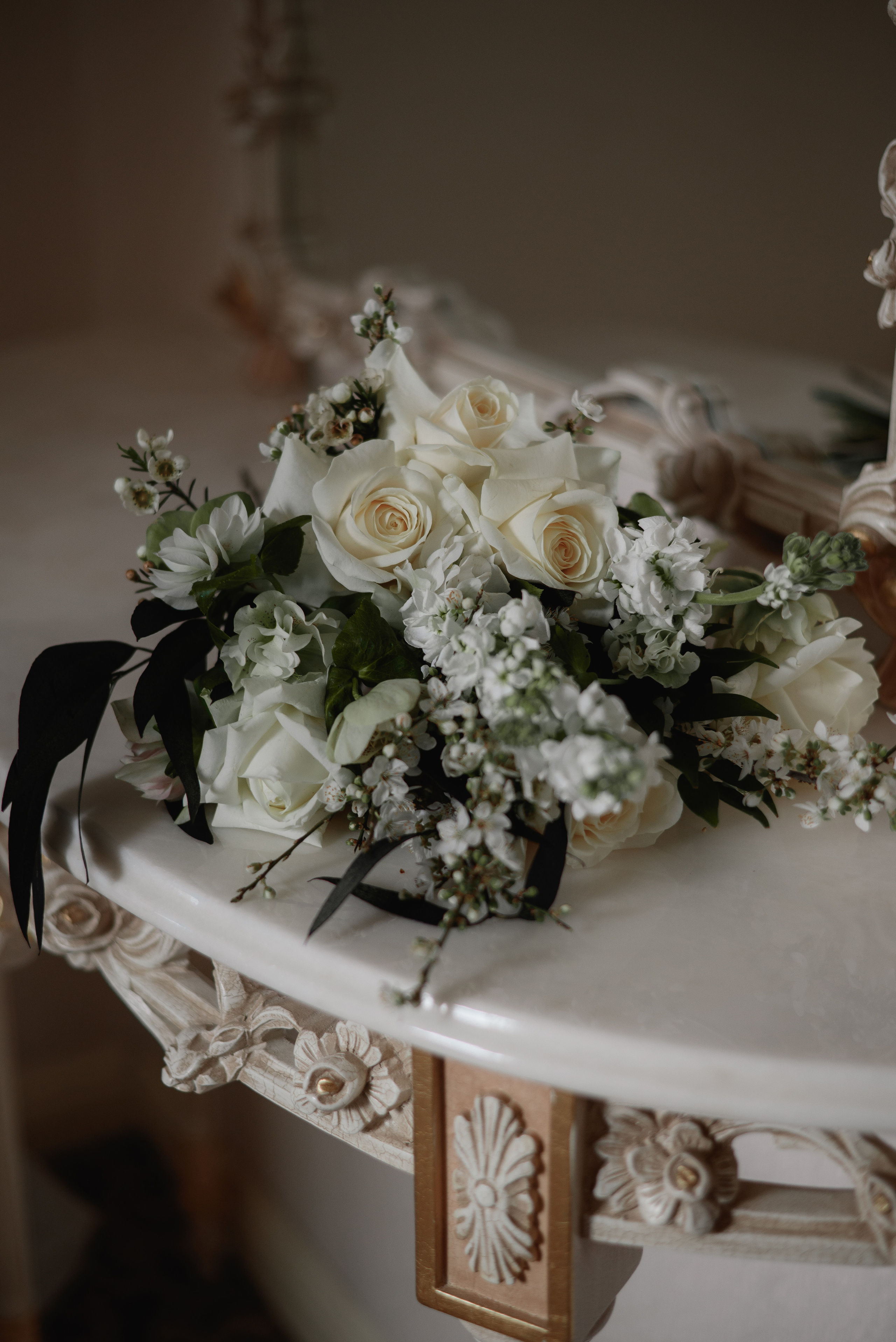 Анастасия и Виктор. Свадебный фотограф в Крыму Алексей Лобач