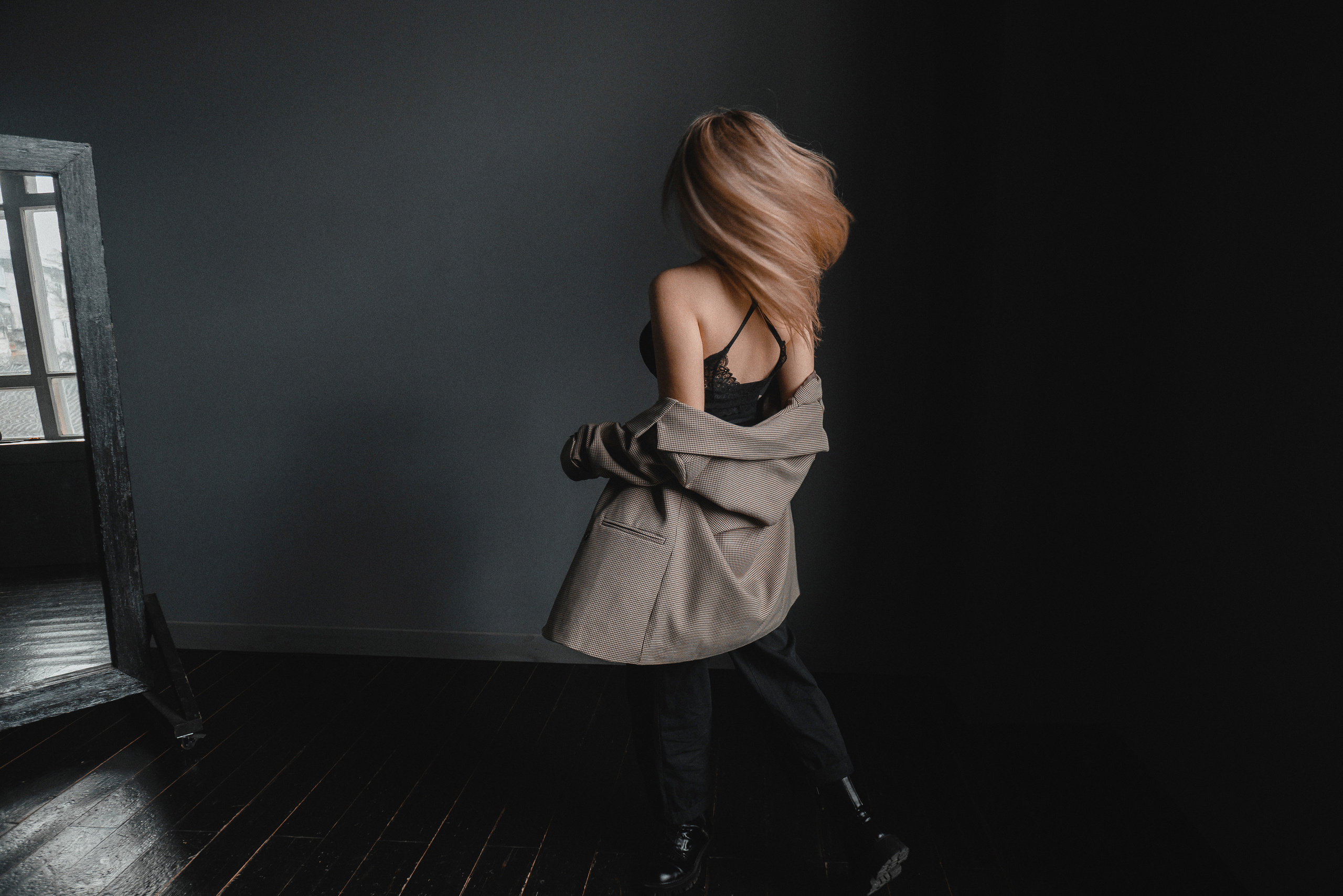 Анна. Свадебный фотограф в Крыму Алексей Лобач