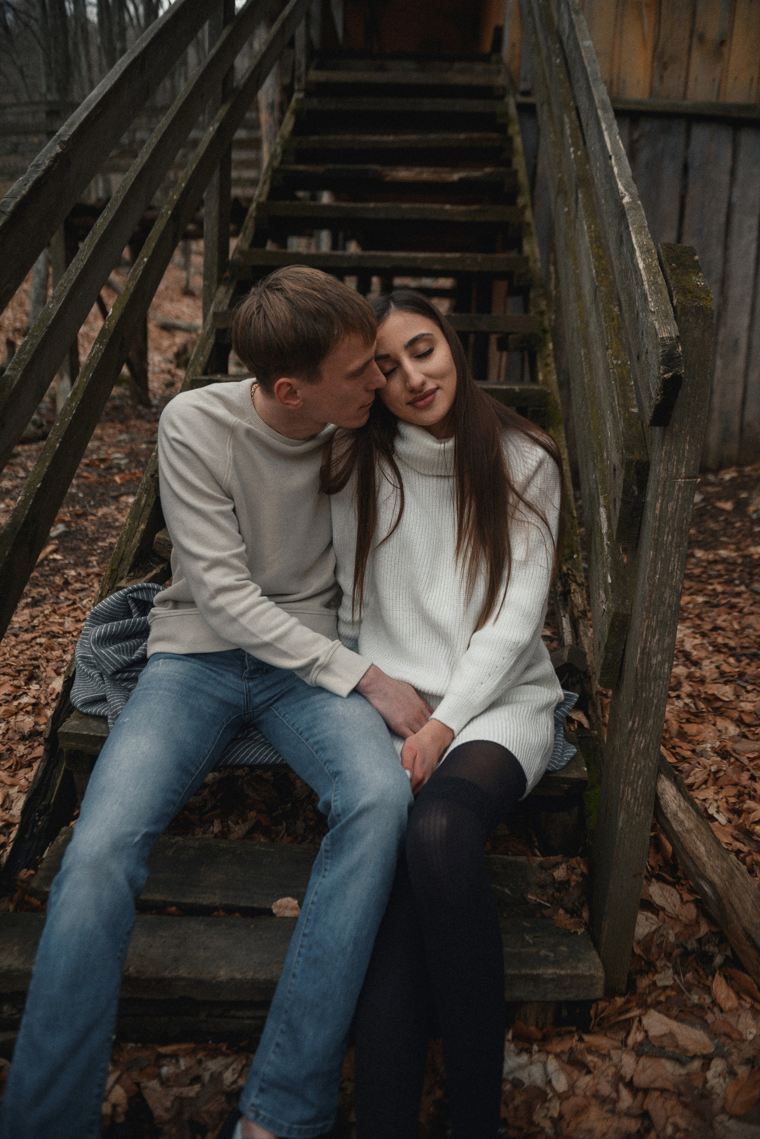 Виктория и Алексей (Крым). Свадебный фотограф в Крыму Алексей Лобач