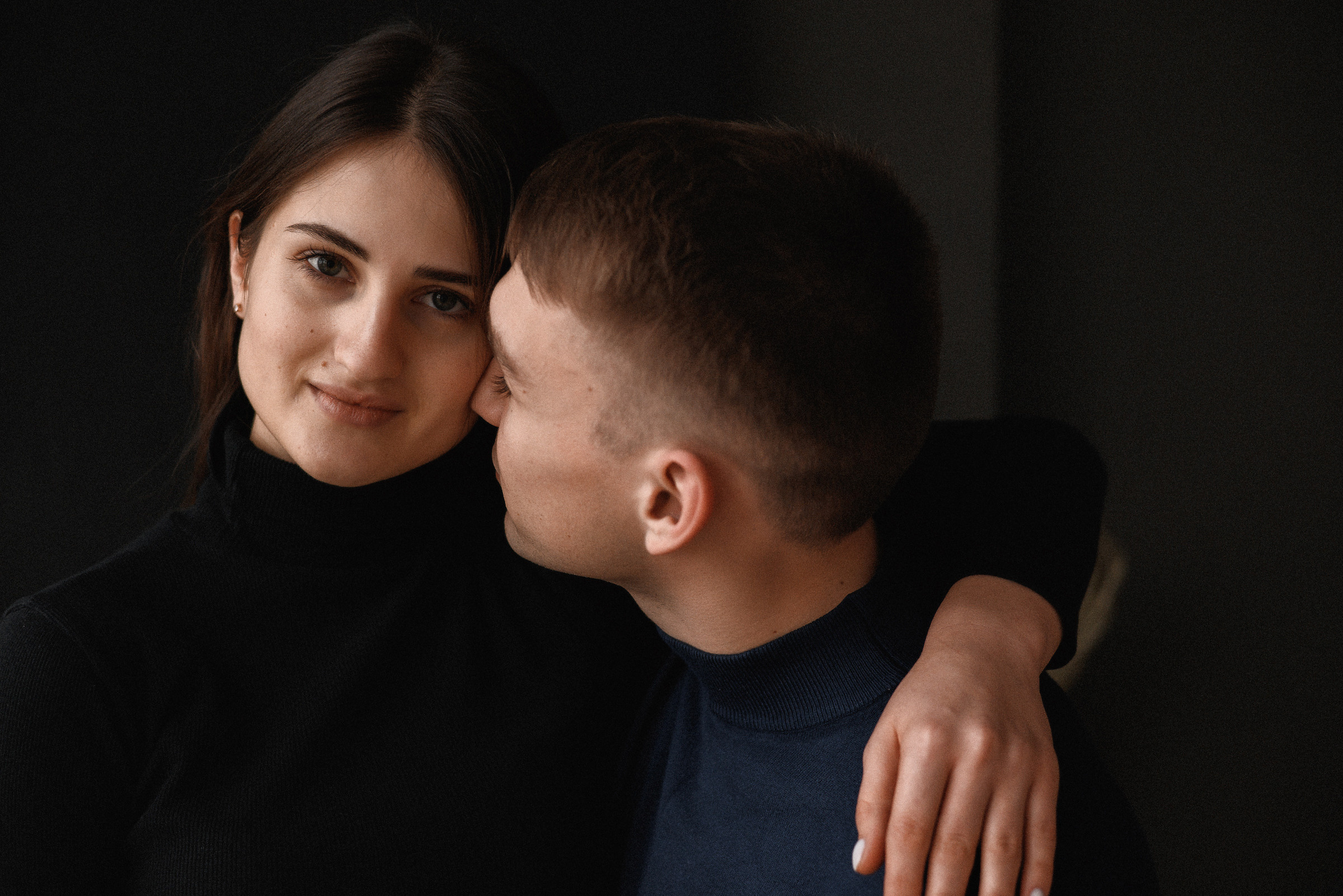 Катя и Максим (Крым). Свадебный фотограф в Крыму Алексей Лобач