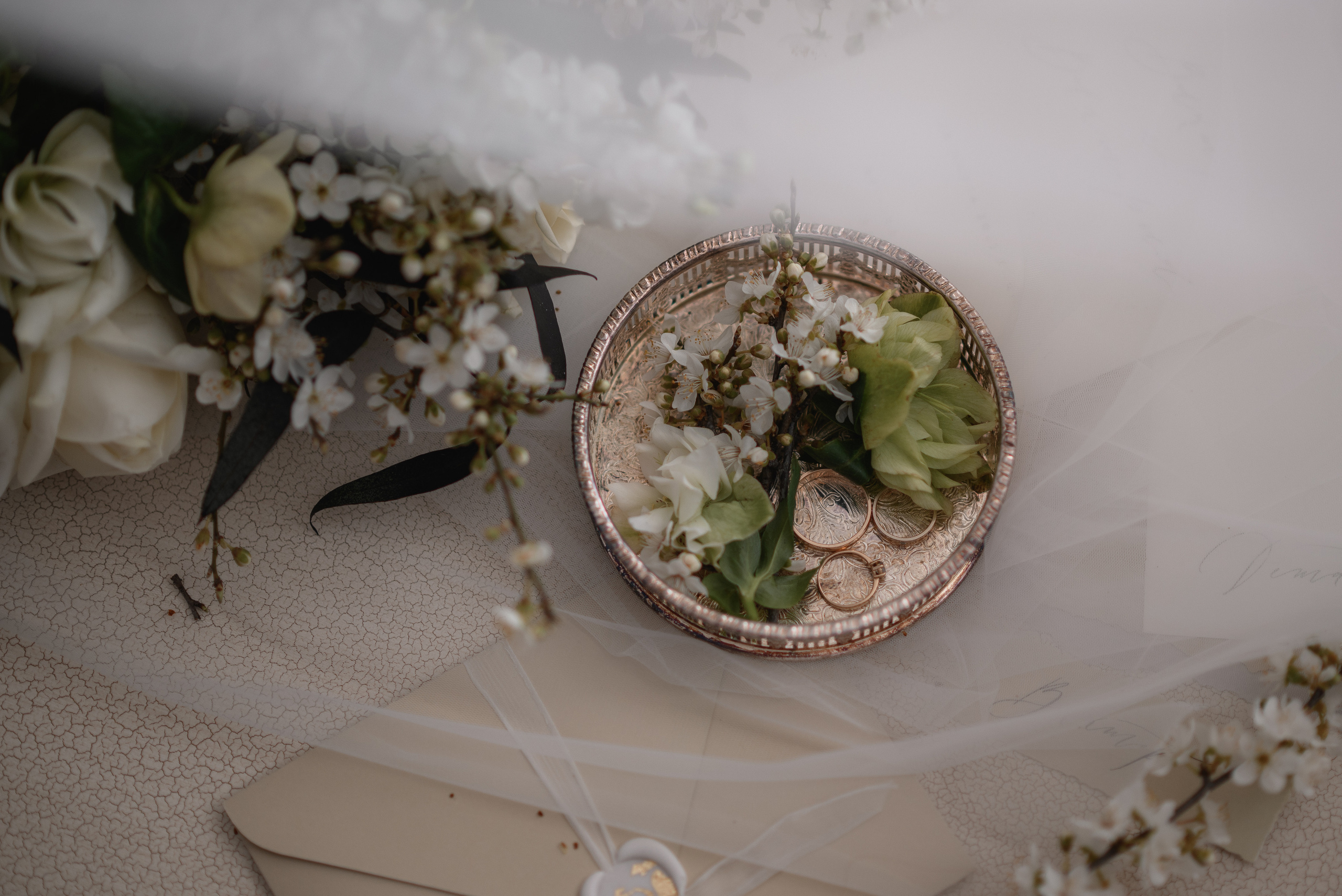 Анастасия и Виктор. Свадебный фотограф в Крыму Алексей Лобач