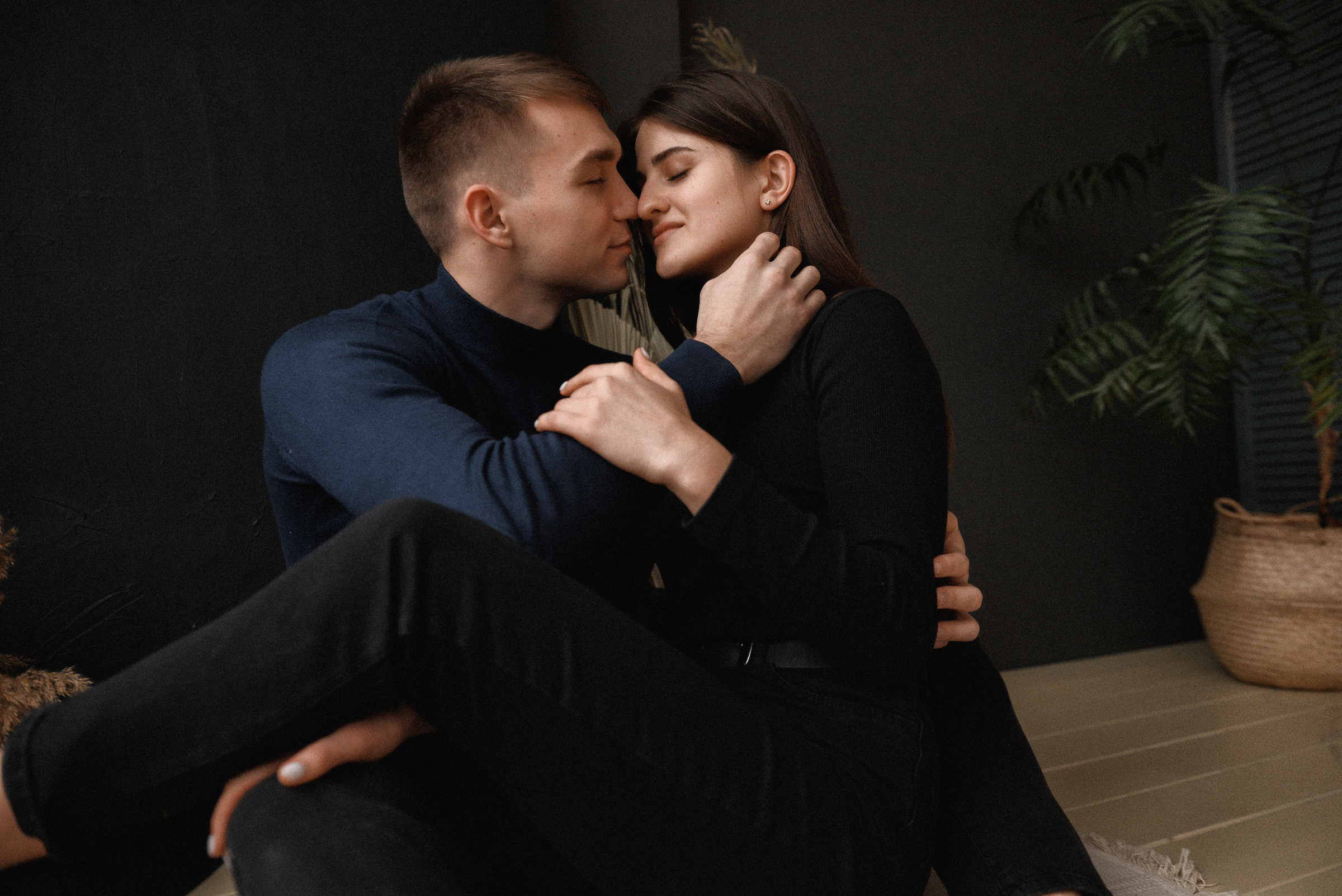 Катя и Максим (Крым). Свадебный фотограф в Крыму Алексей Лобач