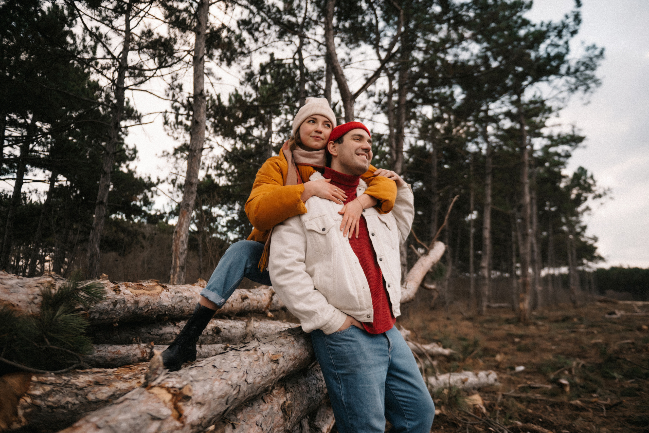 Анастасия и Сергей (Крым). Свадебный фотограф в Крыму Алексей Лобач