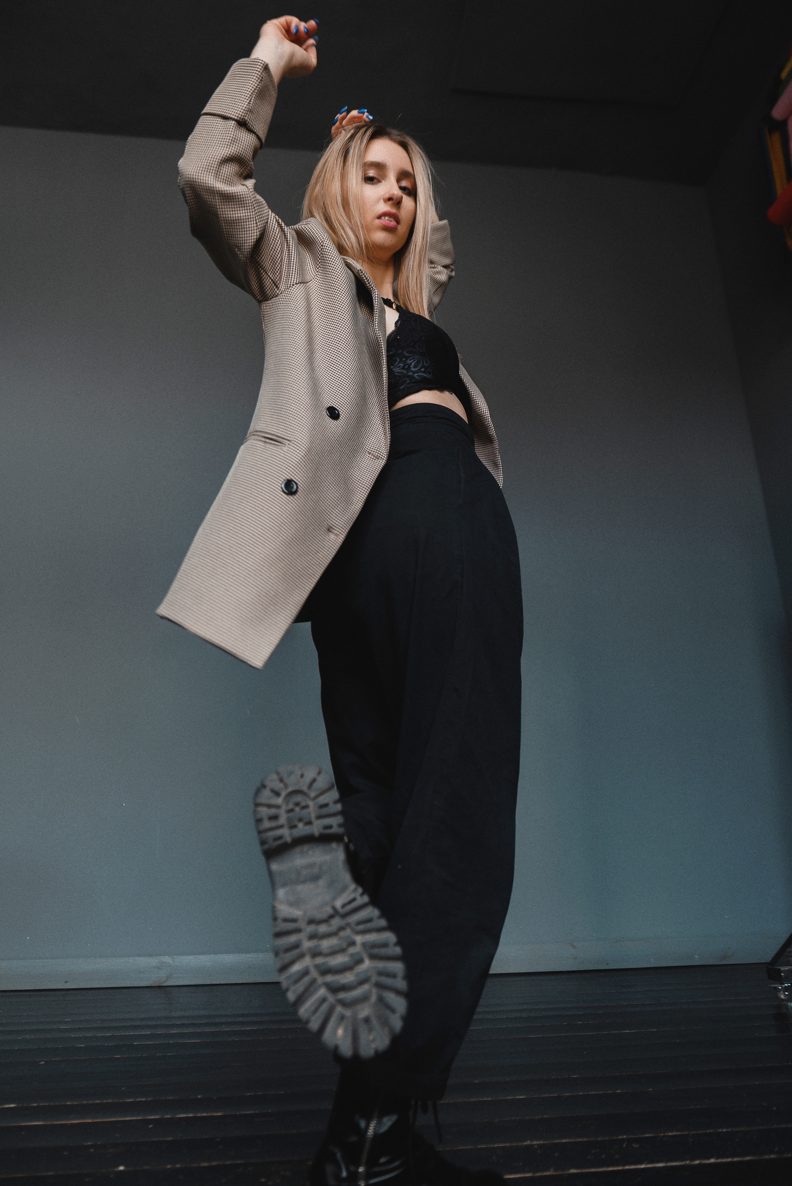 Анна. Свадебный фотограф в Крыму Алексей Лобач