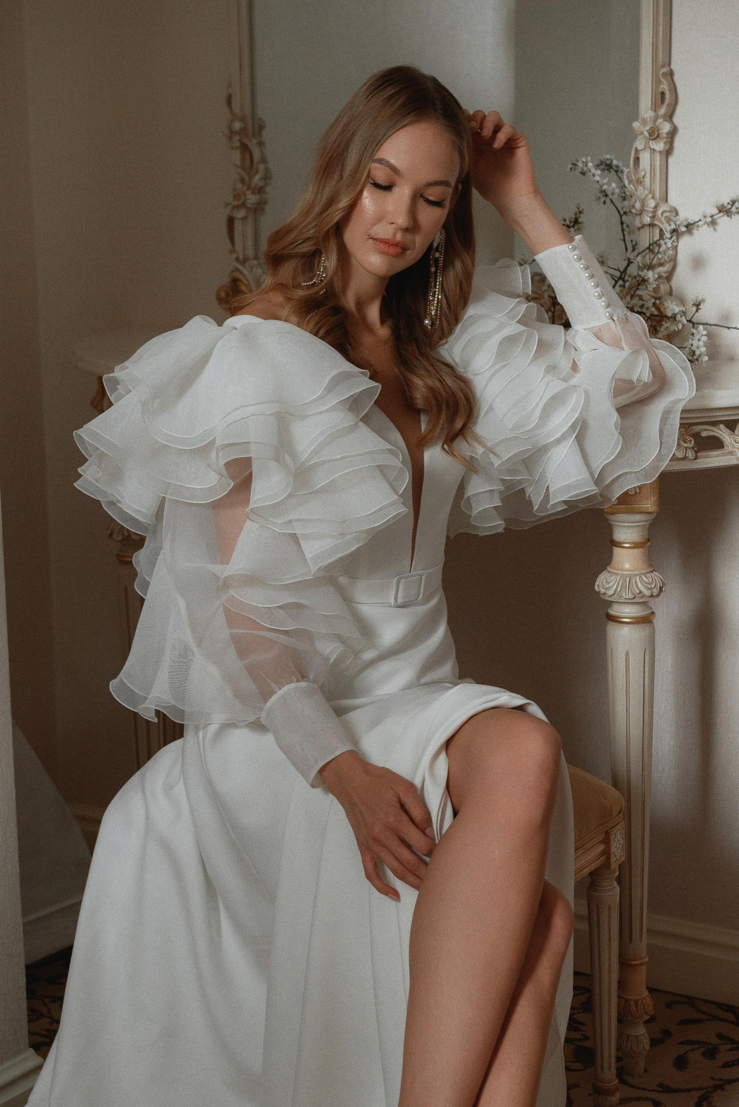 Анастасия и Виктор. Свадебный фотограф в Крыму Алексей Лобач