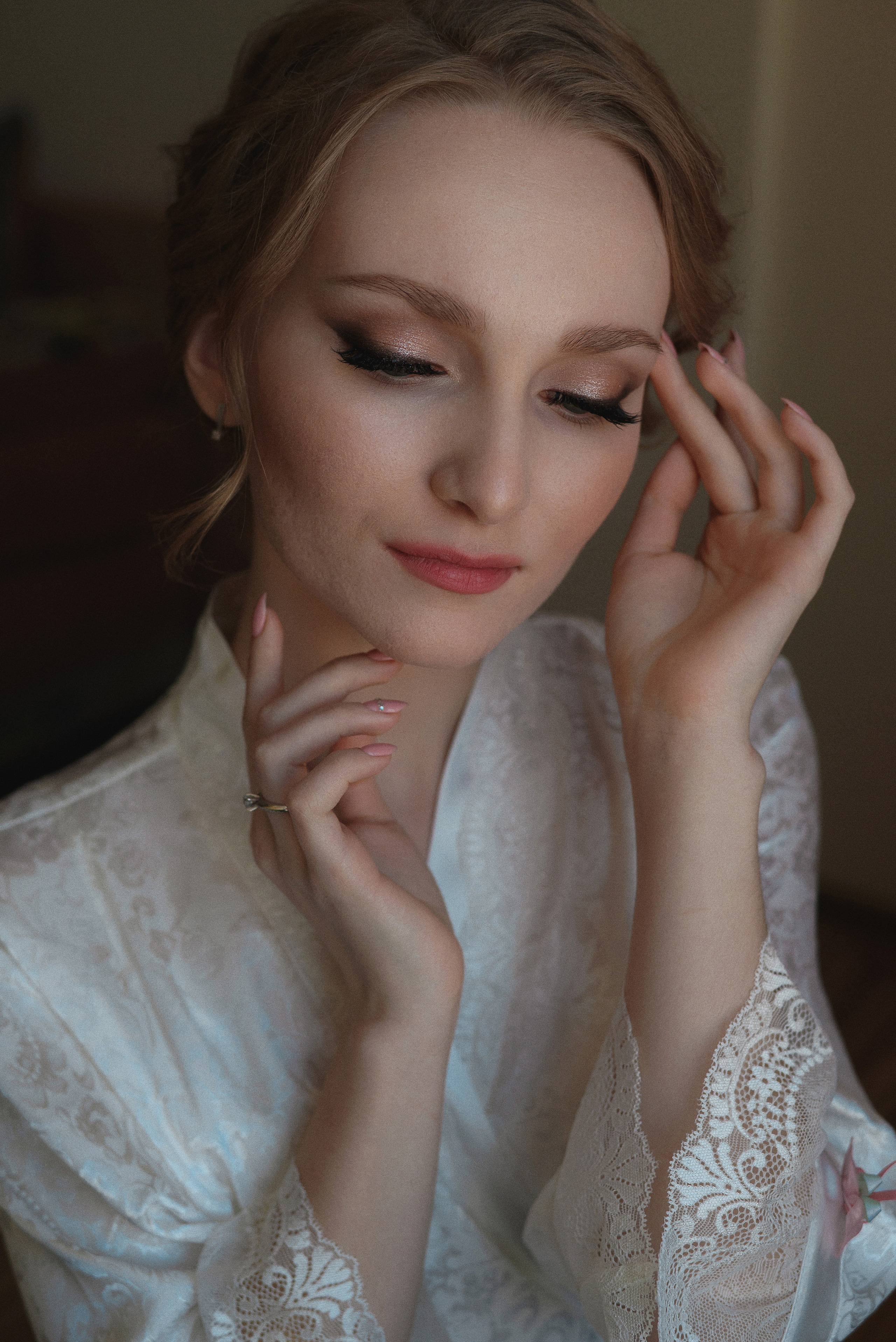 Оксана и Ярослав. Свадебный фотограф в Крыму Алексей Лобач