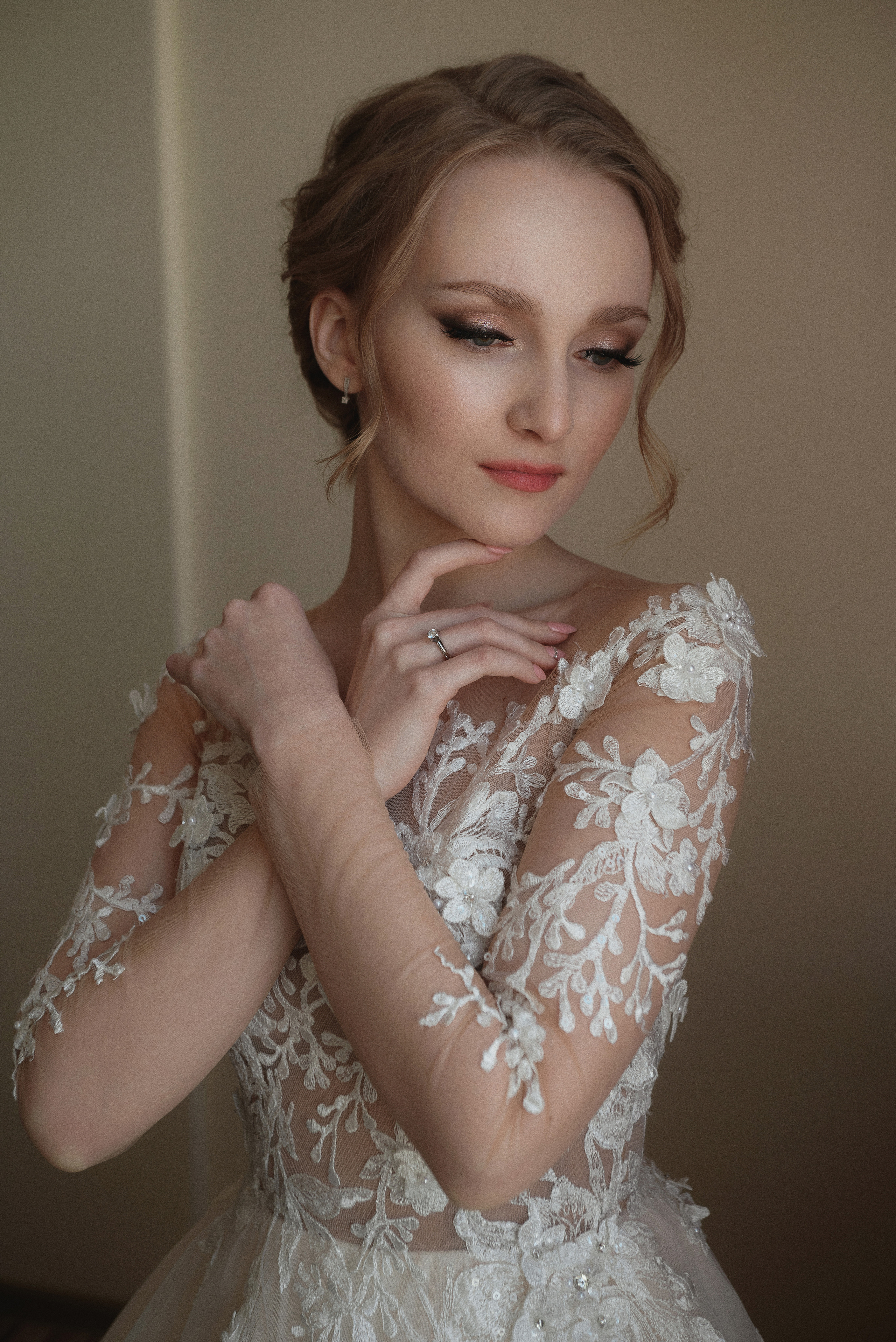 Оксана и Ярослав. Свадебный фотограф в Крыму Алексей Лобач