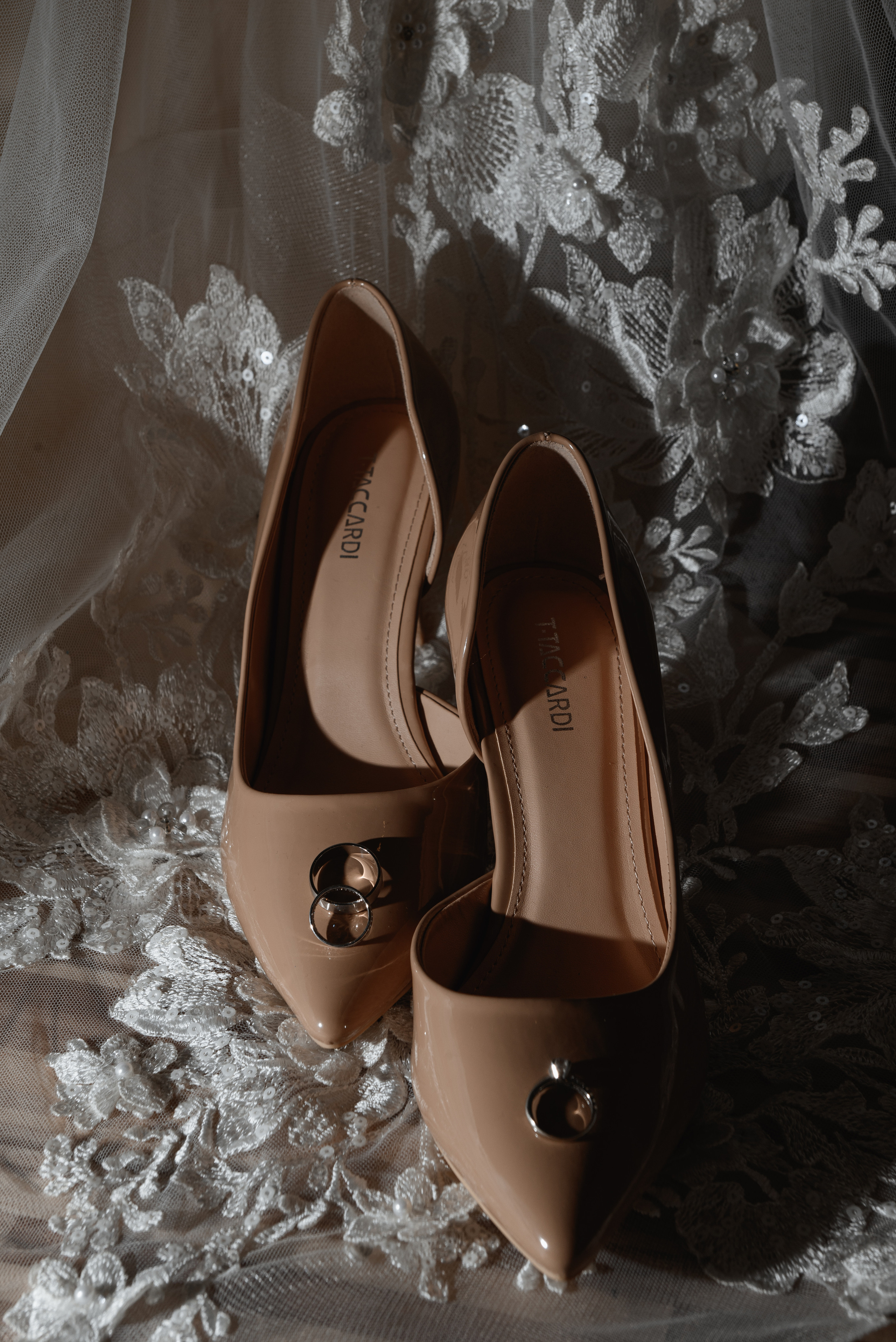 Оксана и Ярослав. Свадебный фотограф в Крыму Алексей Лобач