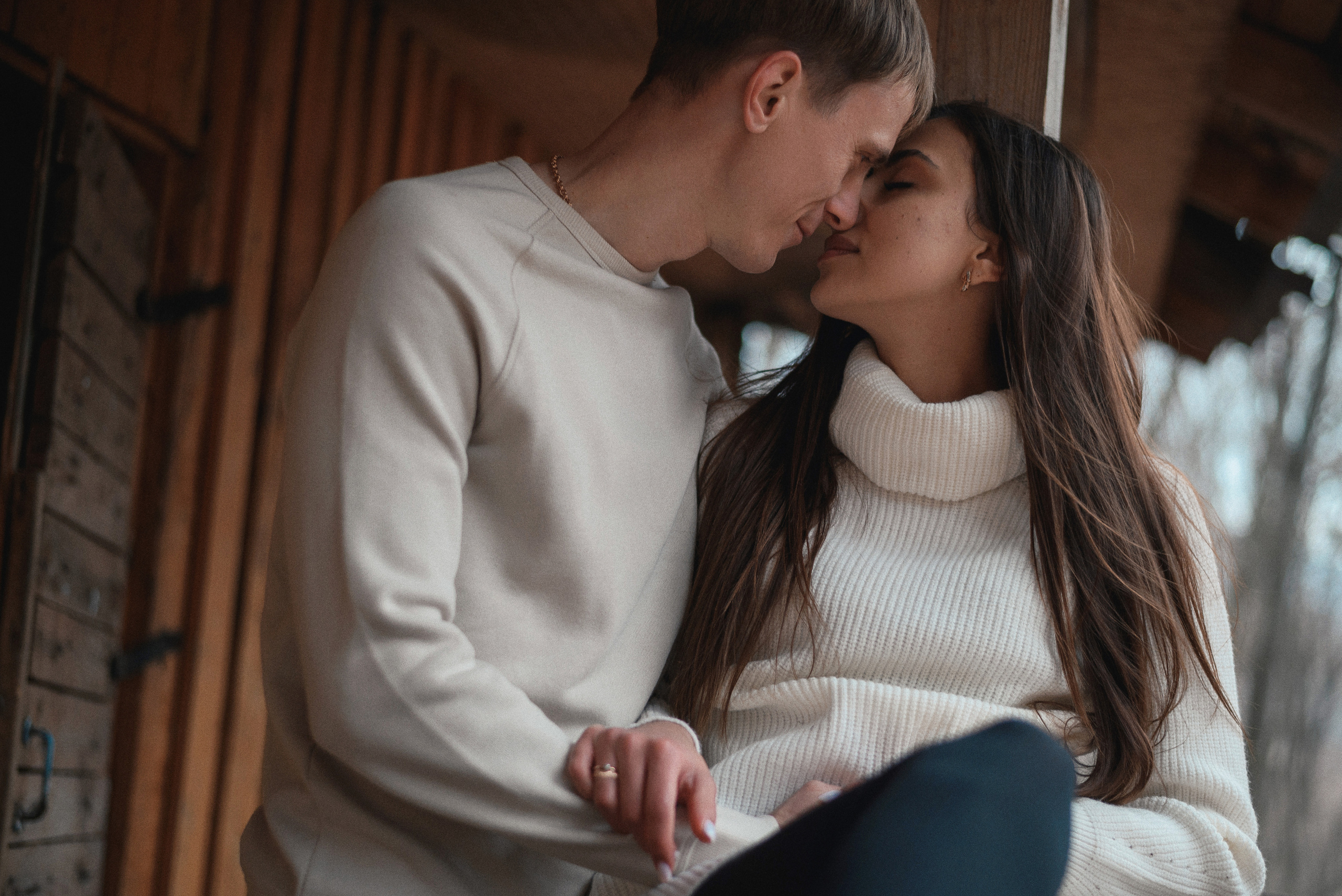 Виктория и Алексей (Крым). Свадебный фотограф в Крыму Алексей Лобач