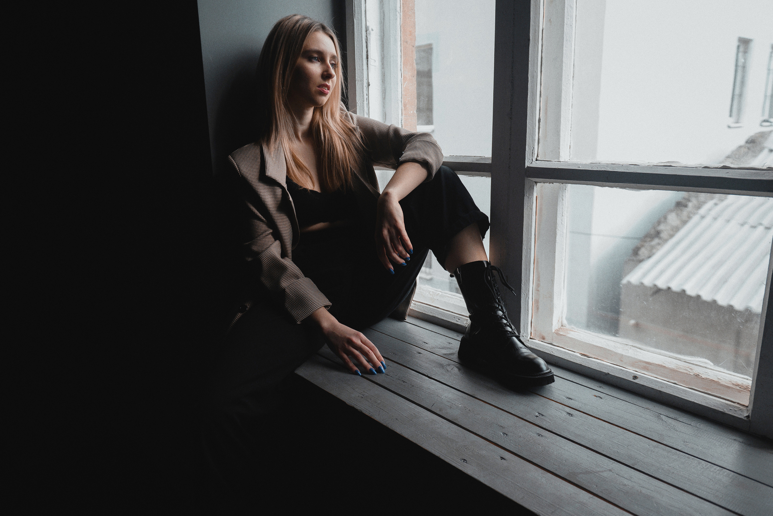 Анна. Свадебный фотограф в Крыму Алексей Лобач