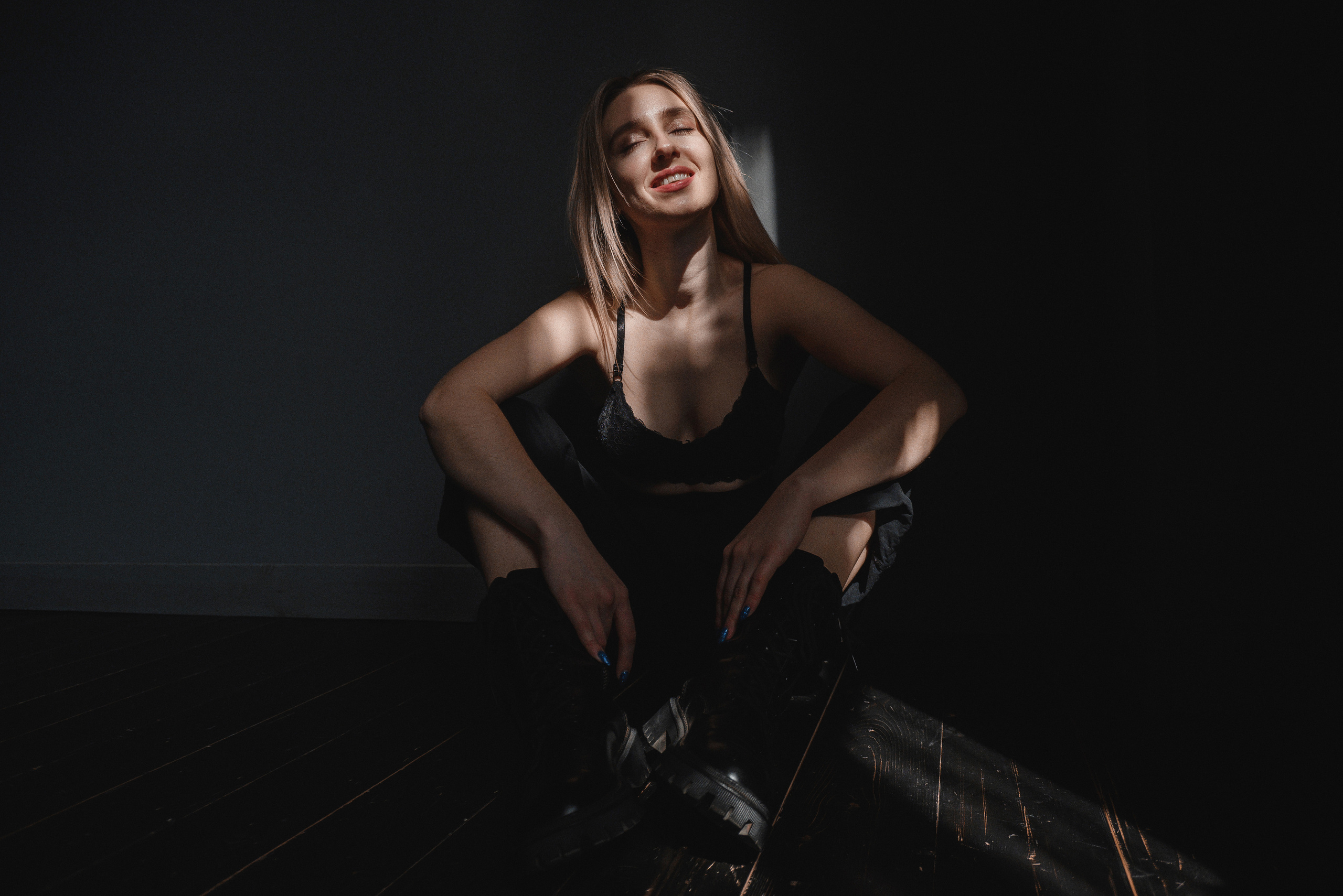 Анна. Свадебный фотограф в Крыму Алексей Лобач