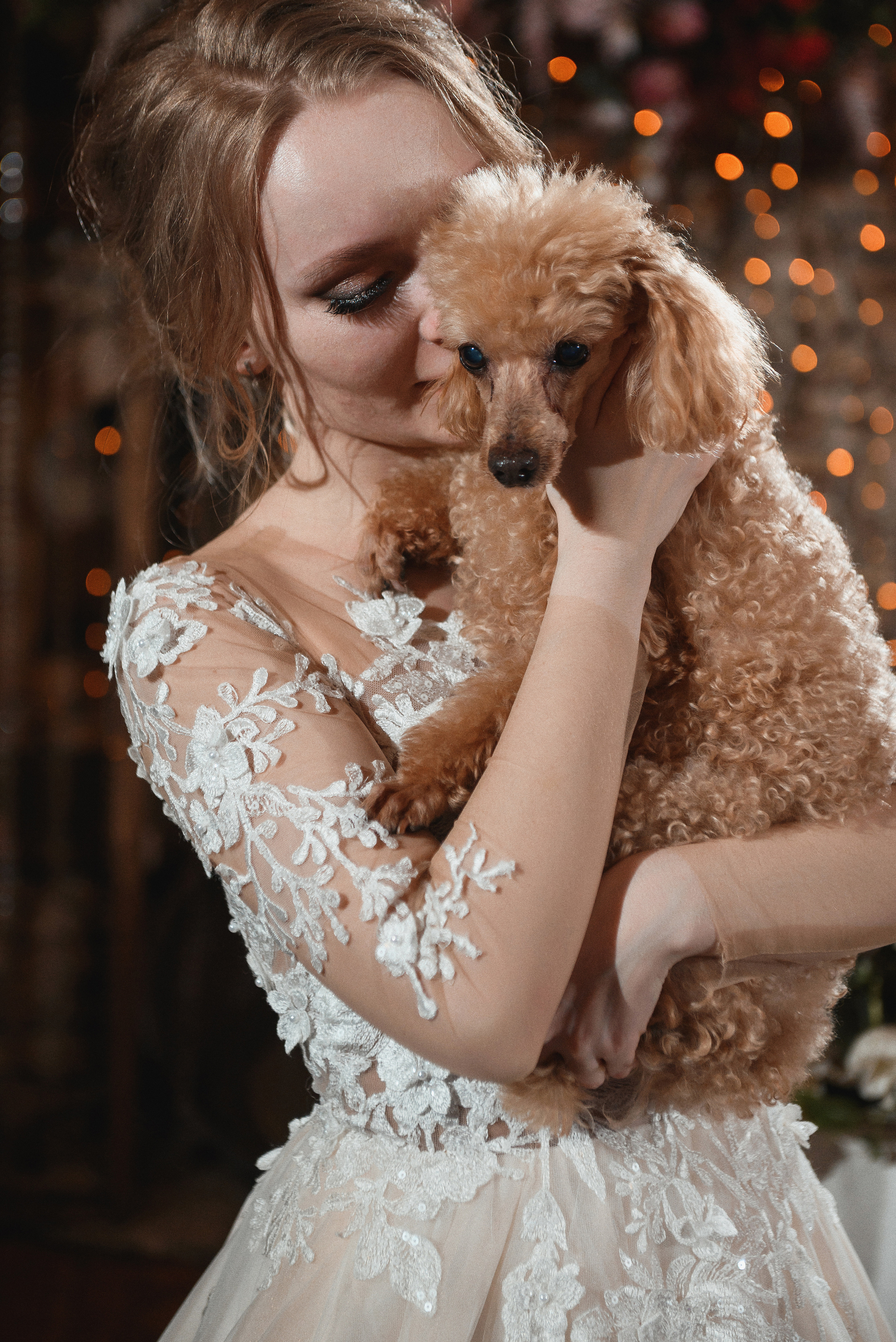 Оксана и Ярослав. Свадебный фотограф в Крыму Алексей Лобач