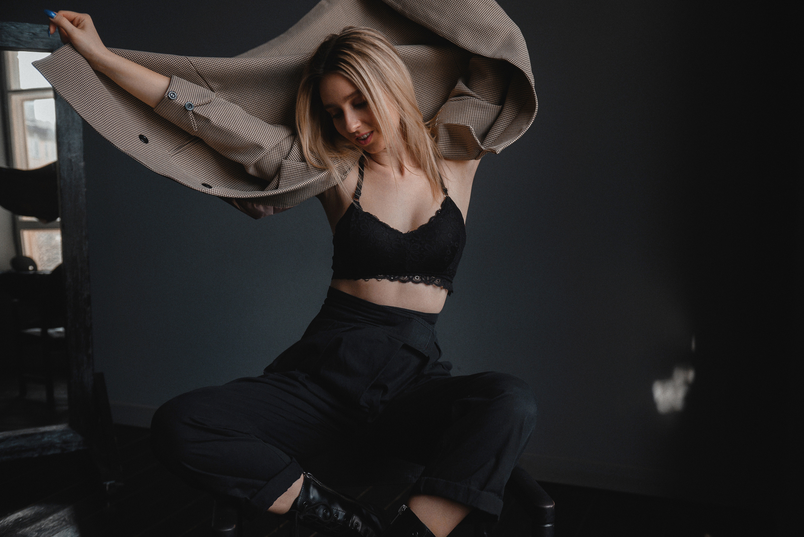 Анна. Свадебный фотограф в Крыму Алексей Лобач