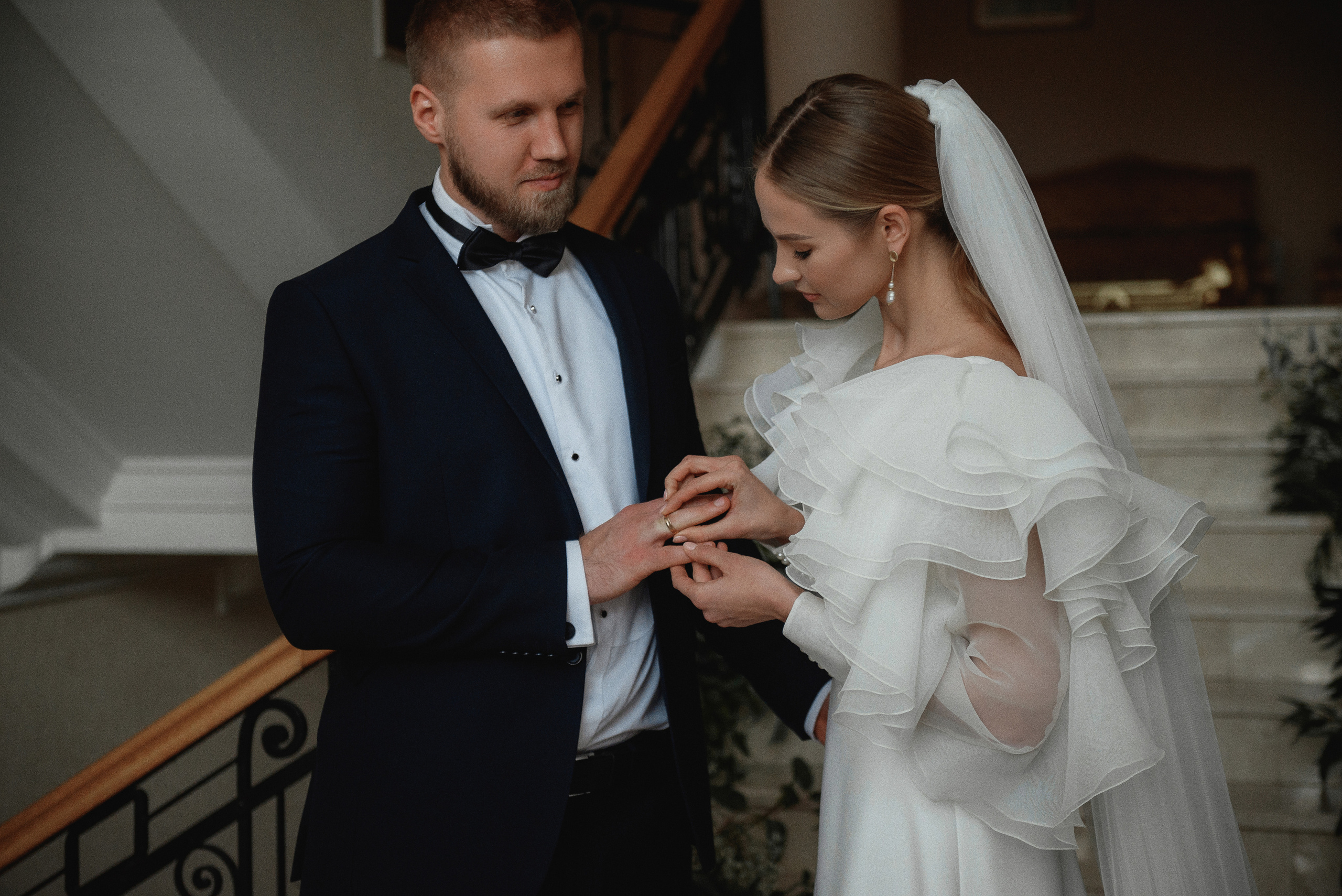 Анастасия и Виктор. Свадебный фотограф в Крыму Алексей Лобач