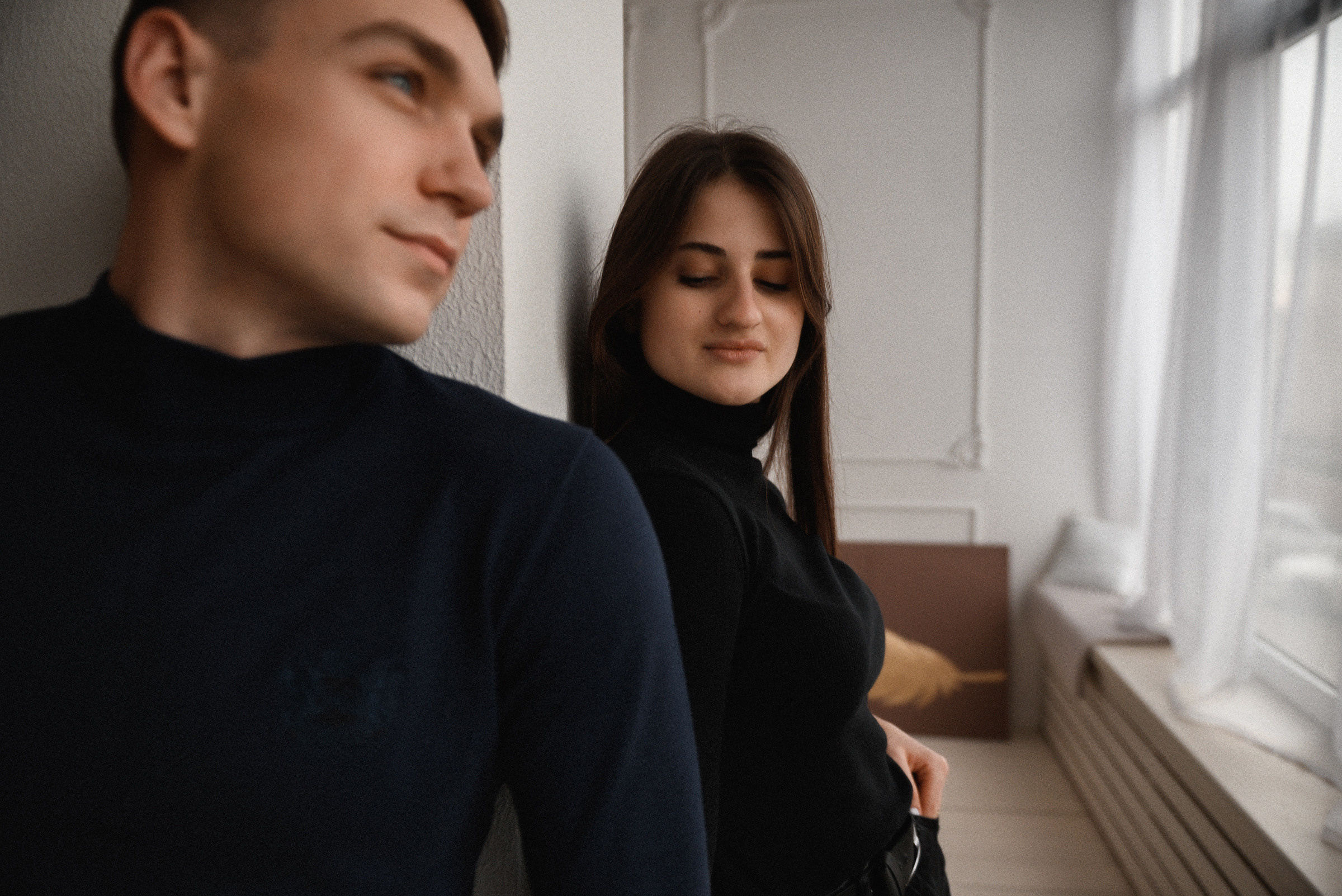 Катя и Максим (Крым). Свадебный фотограф в Крыму Алексей Лобач