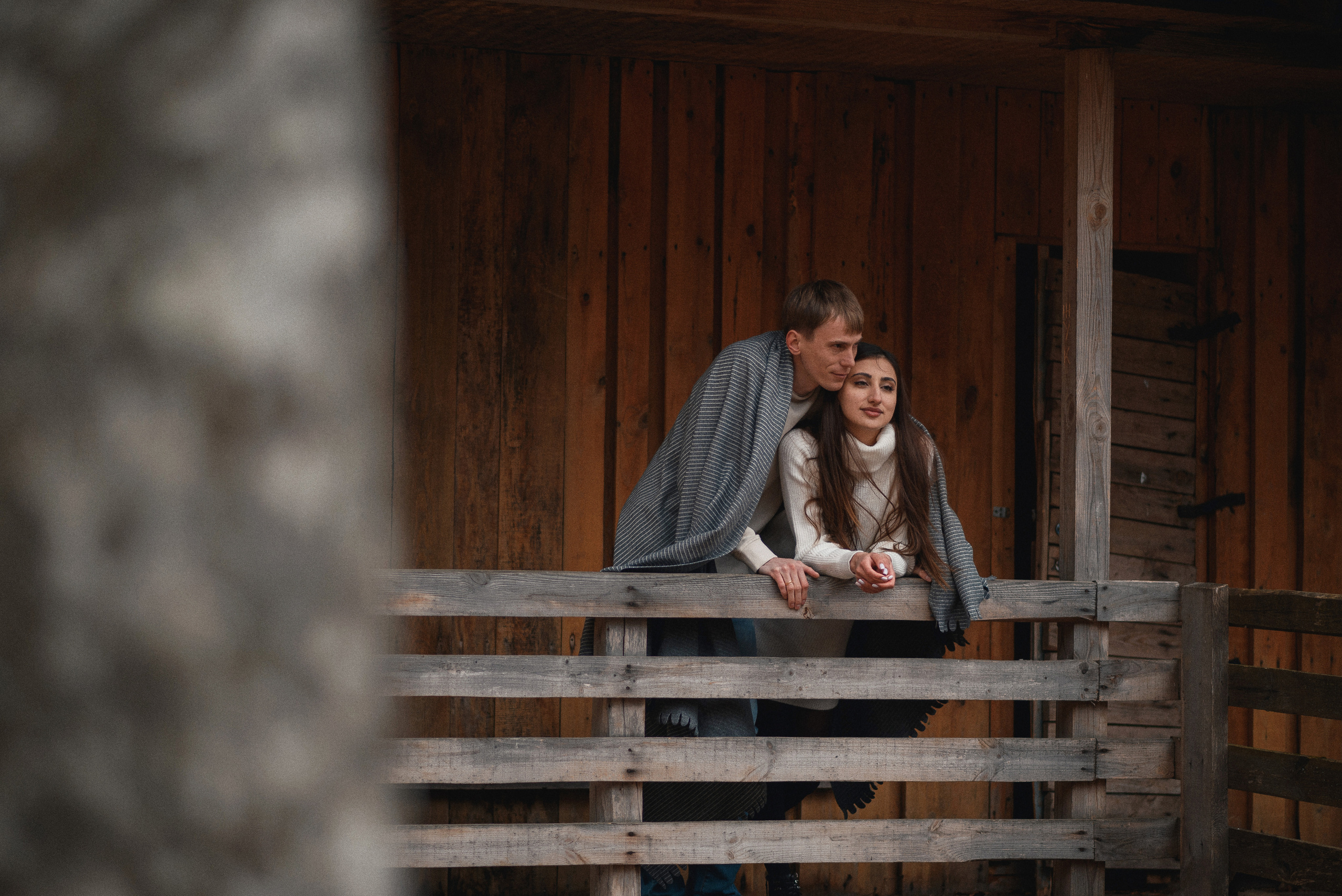 Виктория и Алексей (Крым). Свадебный фотограф в Крыму Алексей Лобач