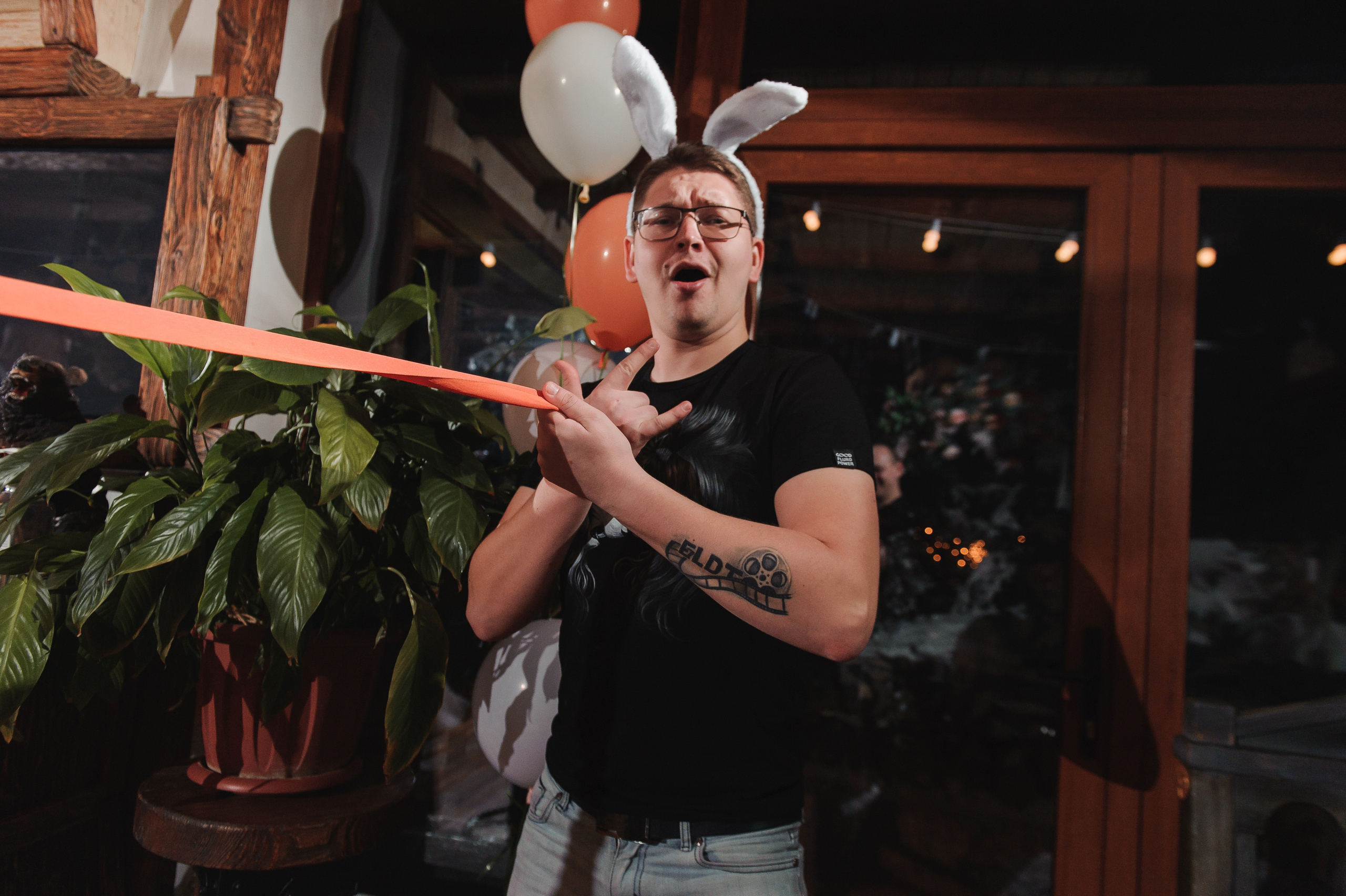 Оксана и Ярослав. Свадебный фотограф в Крыму Алексей Лобач