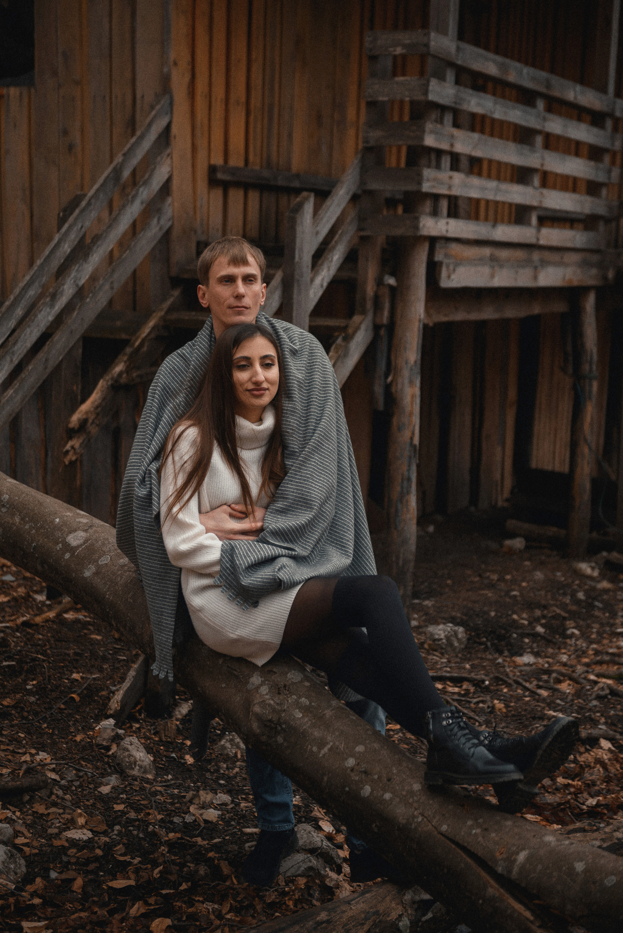 Виктория и Алексей (Крым). Свадебный фотограф в Крыму Алексей Лобач