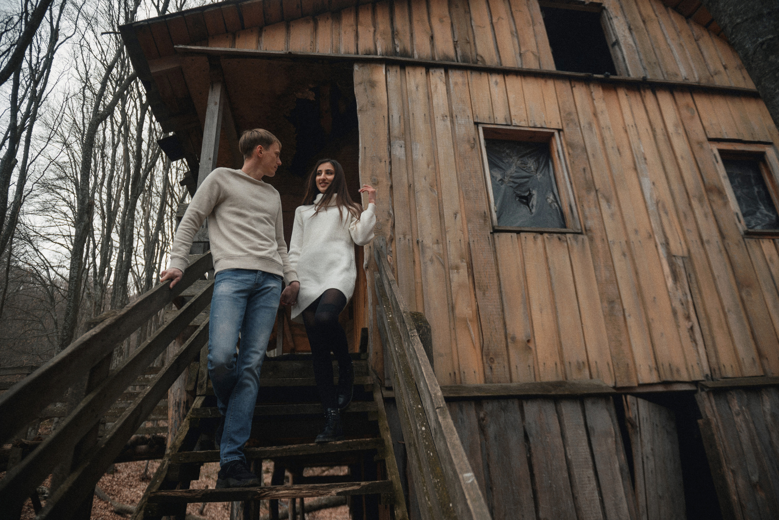 Виктория и Алексей (Крым). Свадебный фотограф в Крыму Алексей Лобач