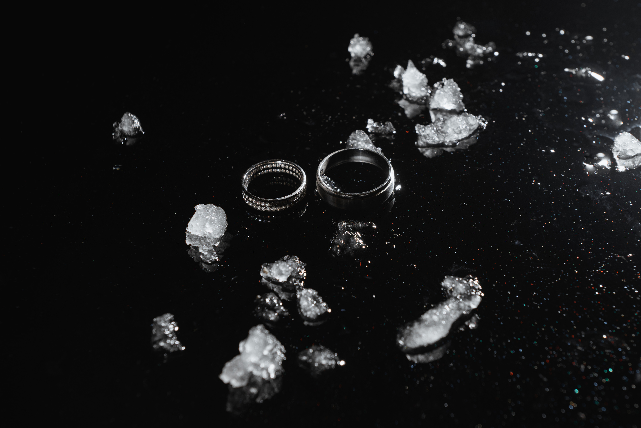 Оксана и Ярослав. Свадебный фотограф в Крыму Алексей Лобач