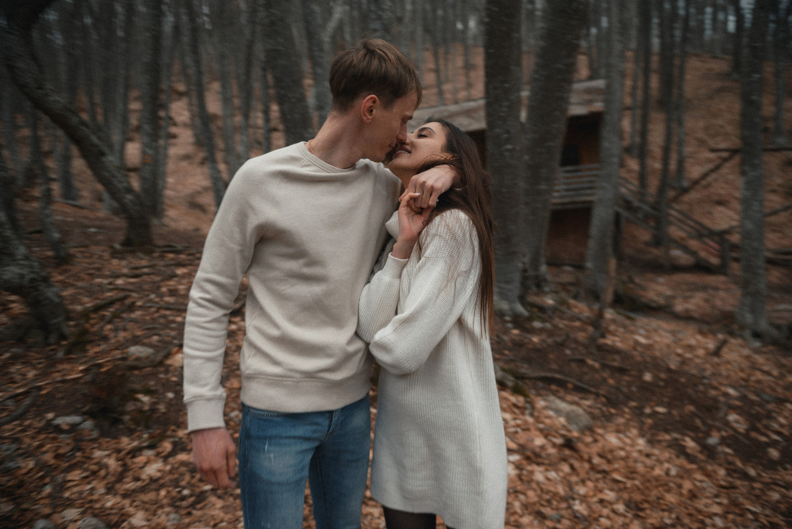 Виктория и Алексей (Крым). Свадебный фотограф в Крыму Алексей Лобач