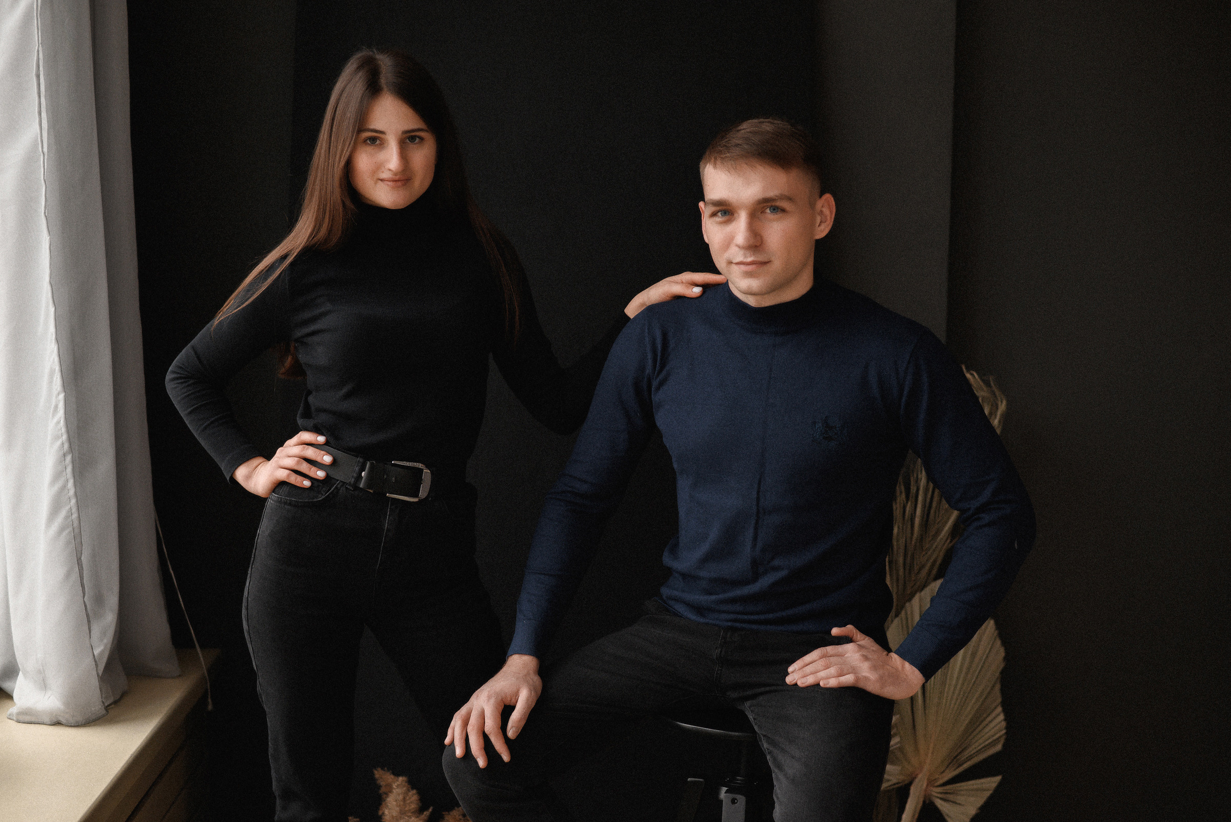 Катя и Максим (Крым). Свадебный фотограф в Крыму Алексей Лобач