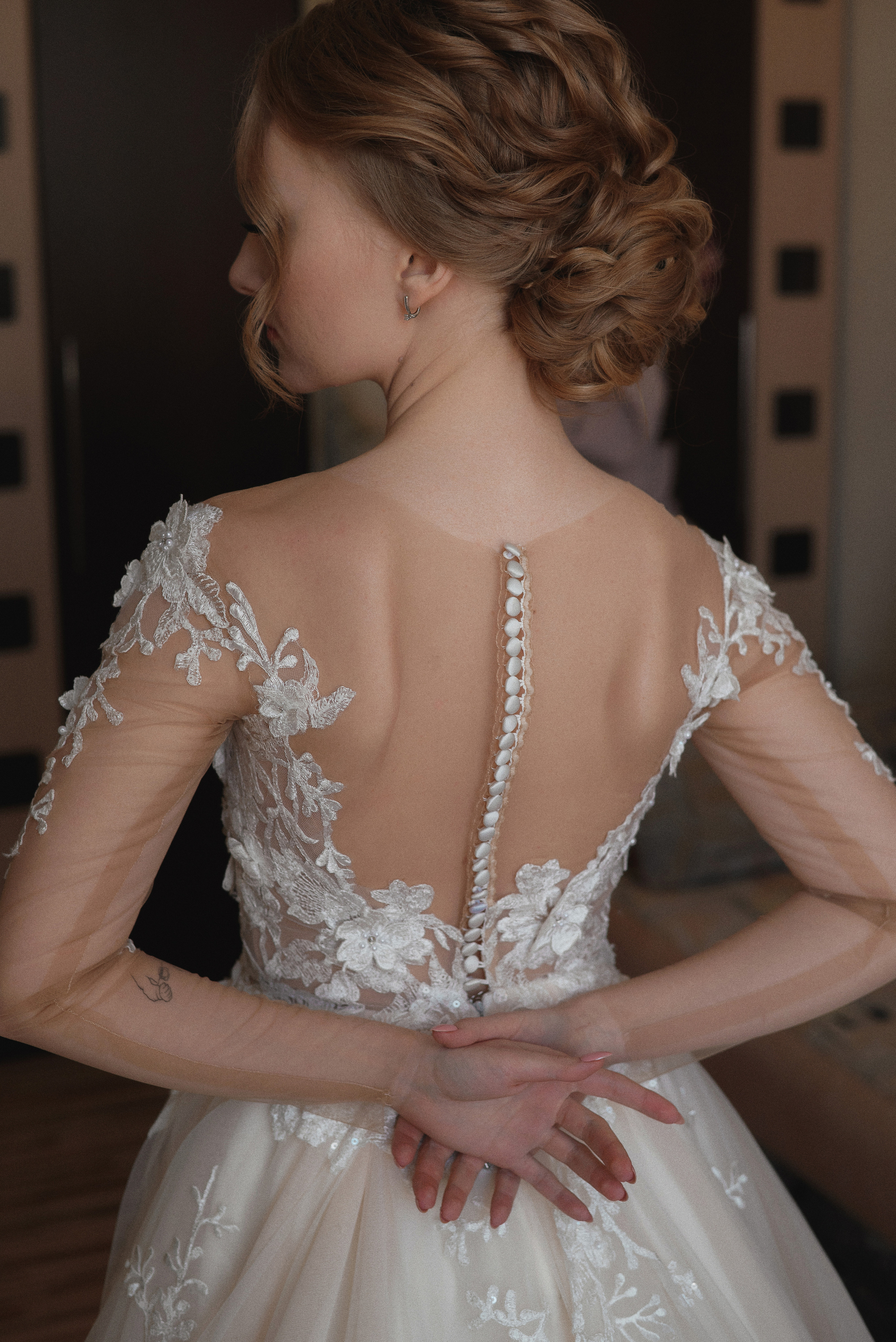 Оксана и Ярослав. Свадебный фотограф в Крыму Алексей Лобач