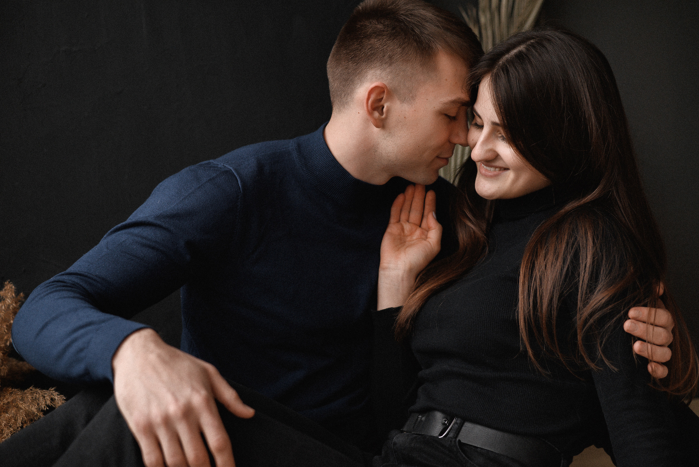 Катя и Максим (Крым). Свадебный фотограф в Крыму Алексей Лобач