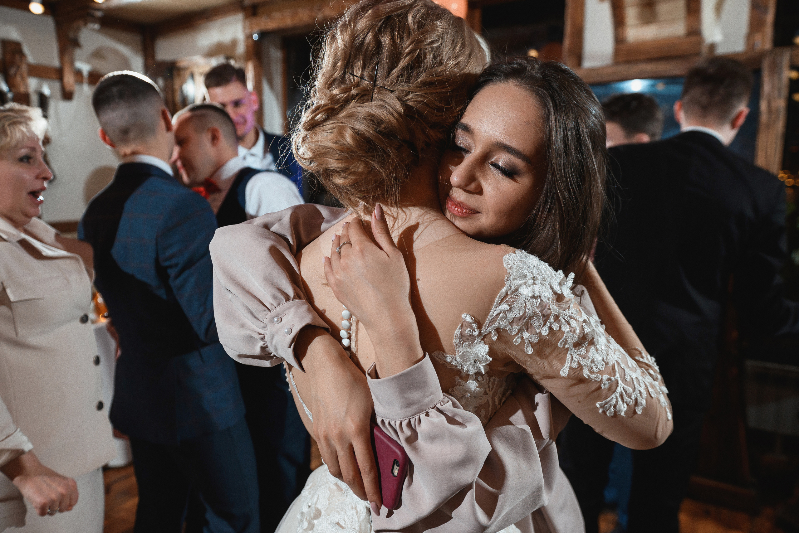 Оксана и Ярослав. Свадебный фотограф в Крыму Алексей Лобач