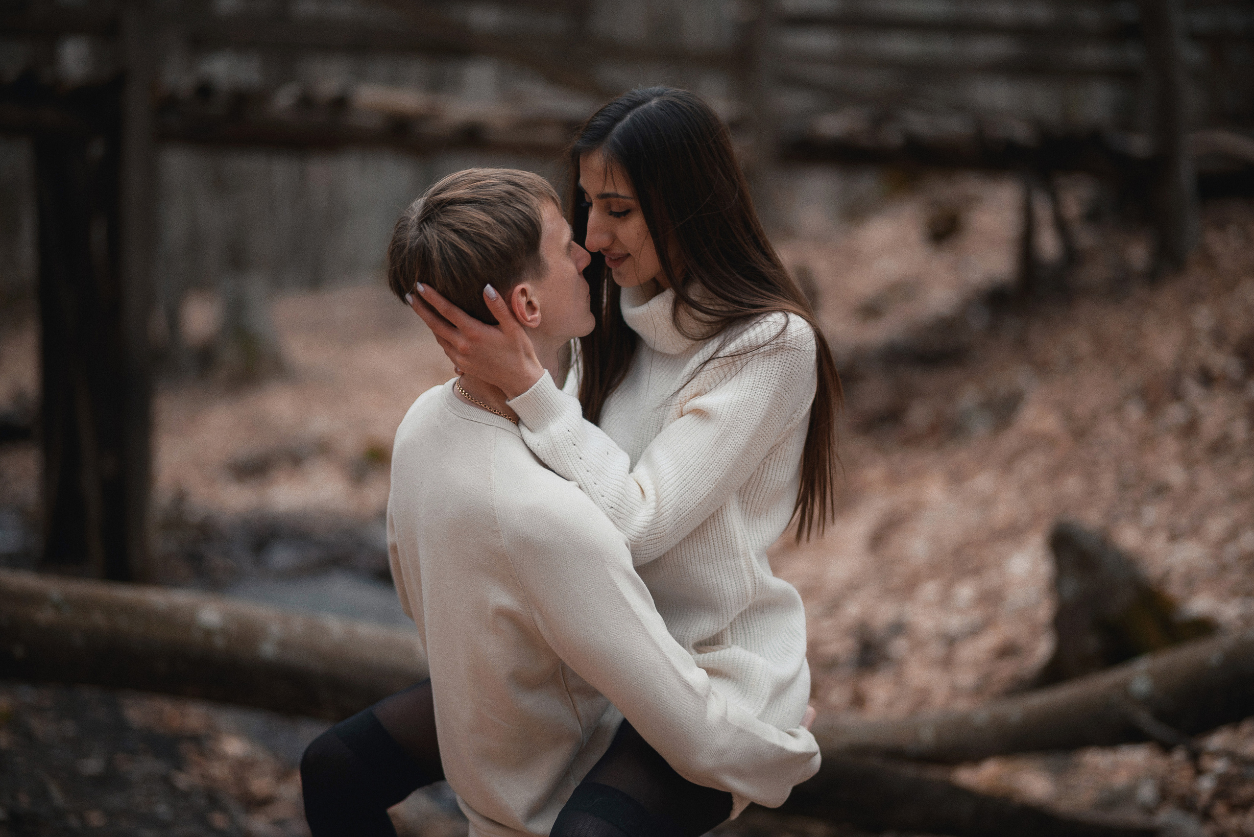 Виктория и Алексей (Крым). Свадебный фотограф в Крыму Алексей Лобач