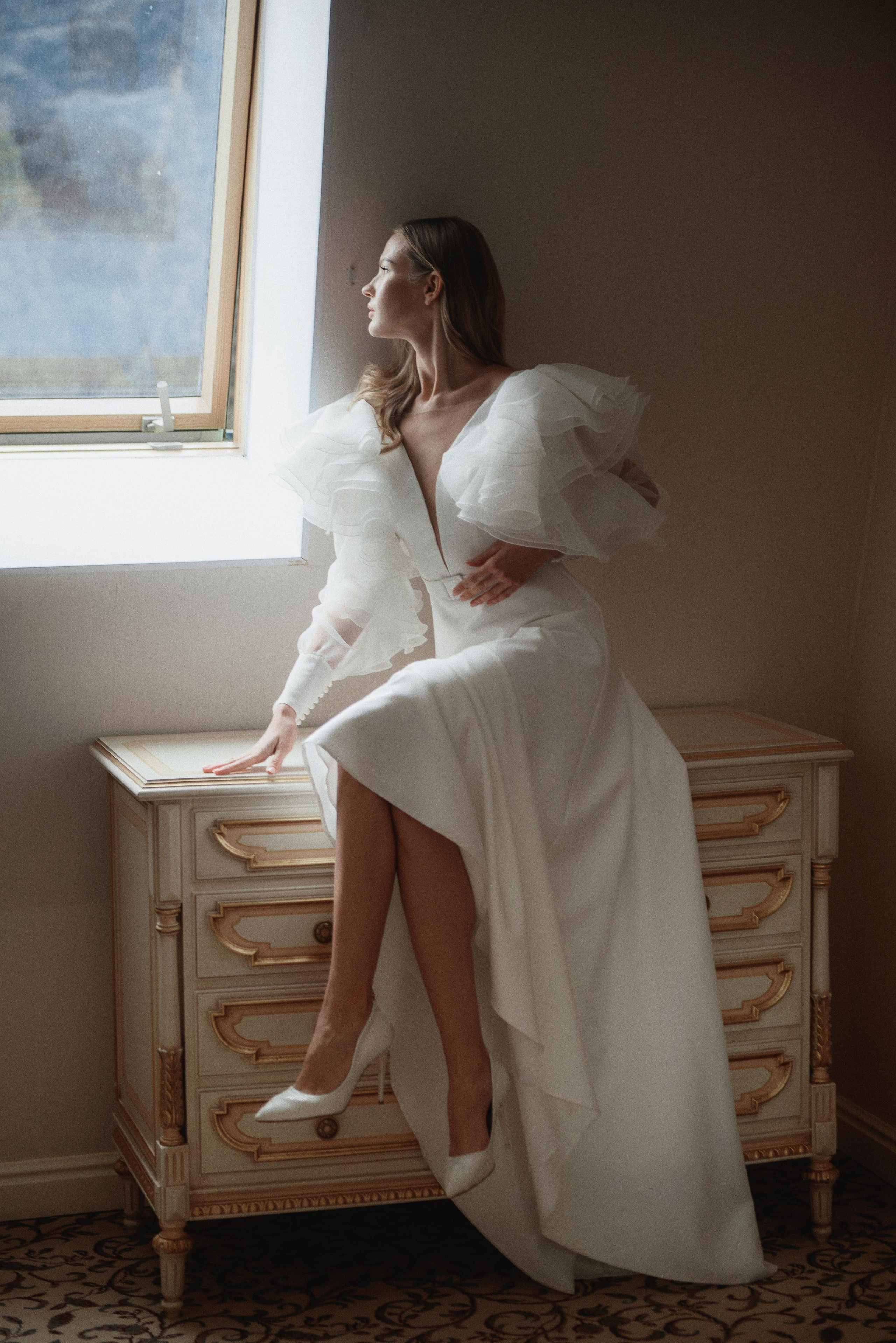 Анастасия и Виктор. Свадебный фотограф в Крыму Алексей Лобач