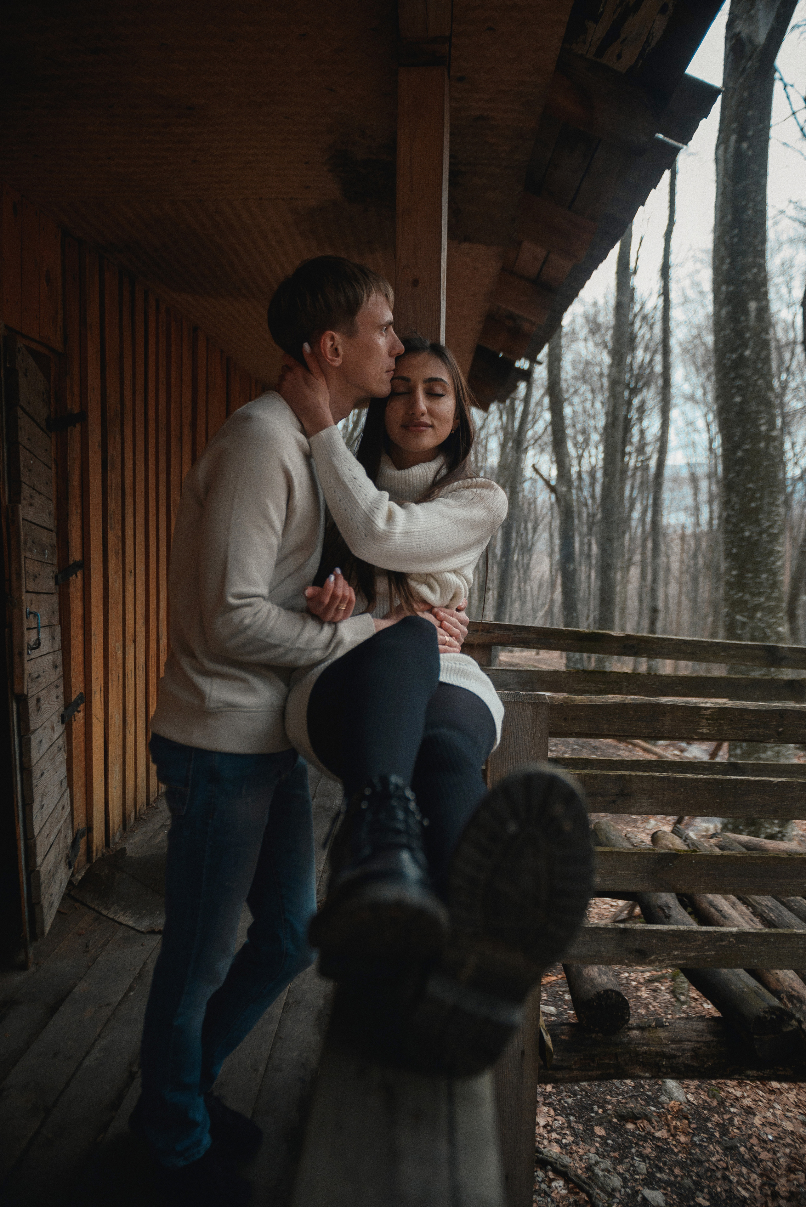 Виктория и Алексей (Крым). Свадебный фотограф в Крыму Алексей Лобач