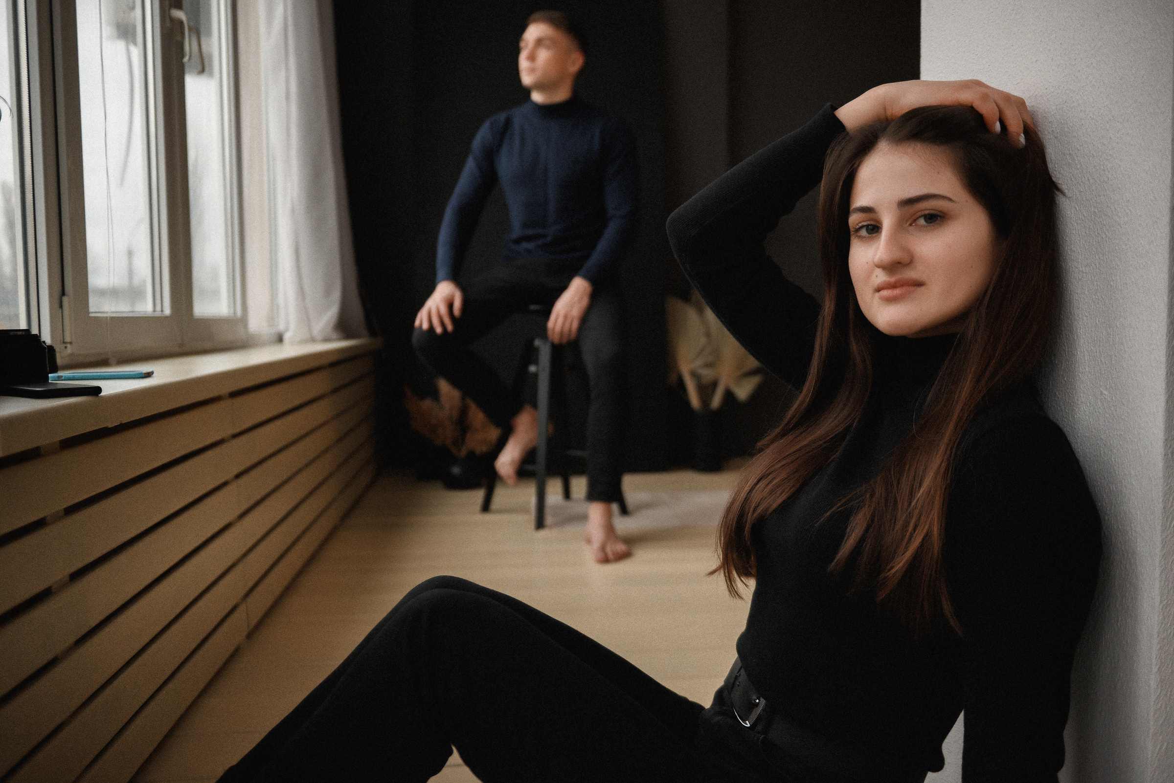 Катя и Максим (Крым). Свадебный фотограф в Крыму Алексей Лобач