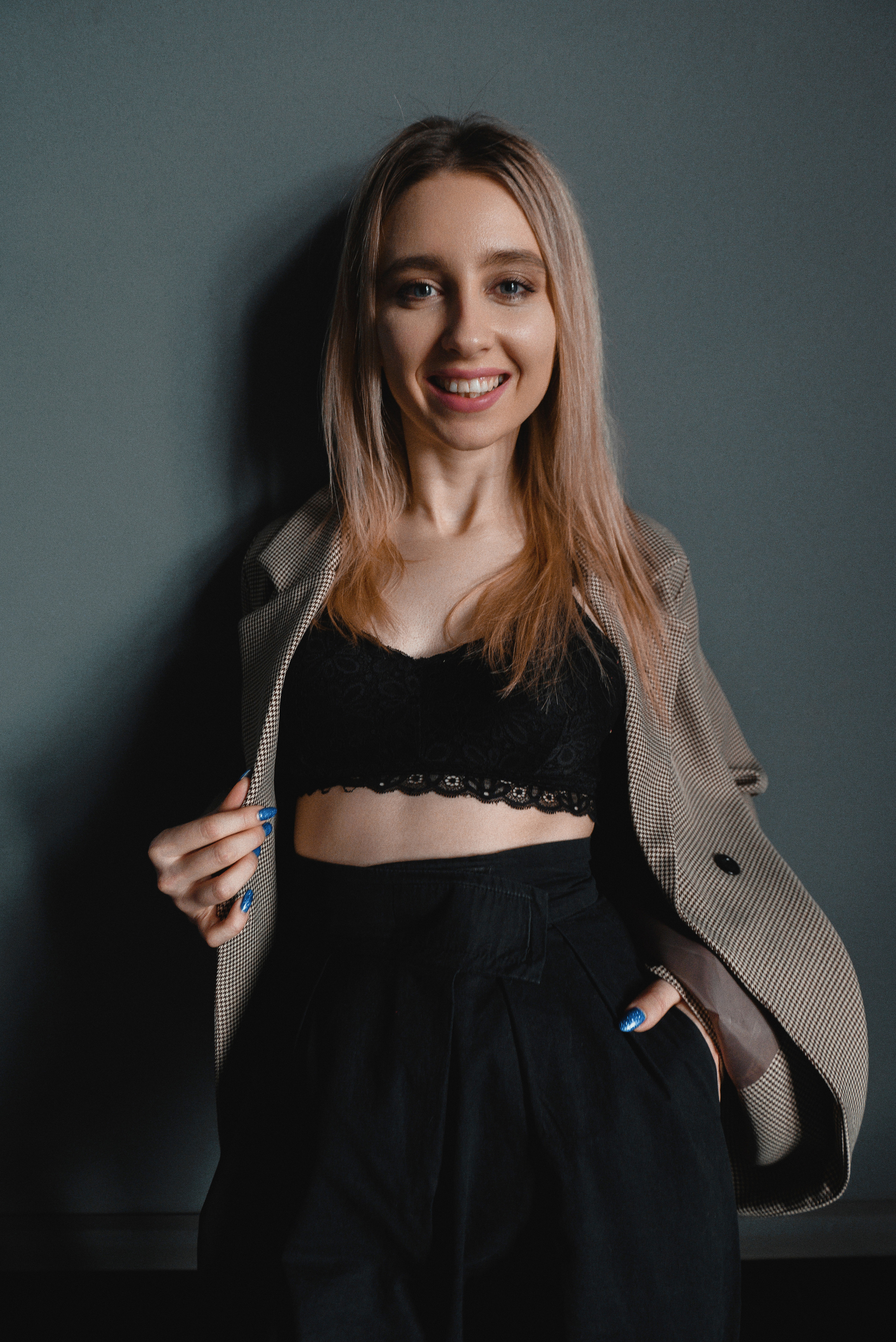 Анна. Свадебный фотограф в Крыму Алексей Лобач