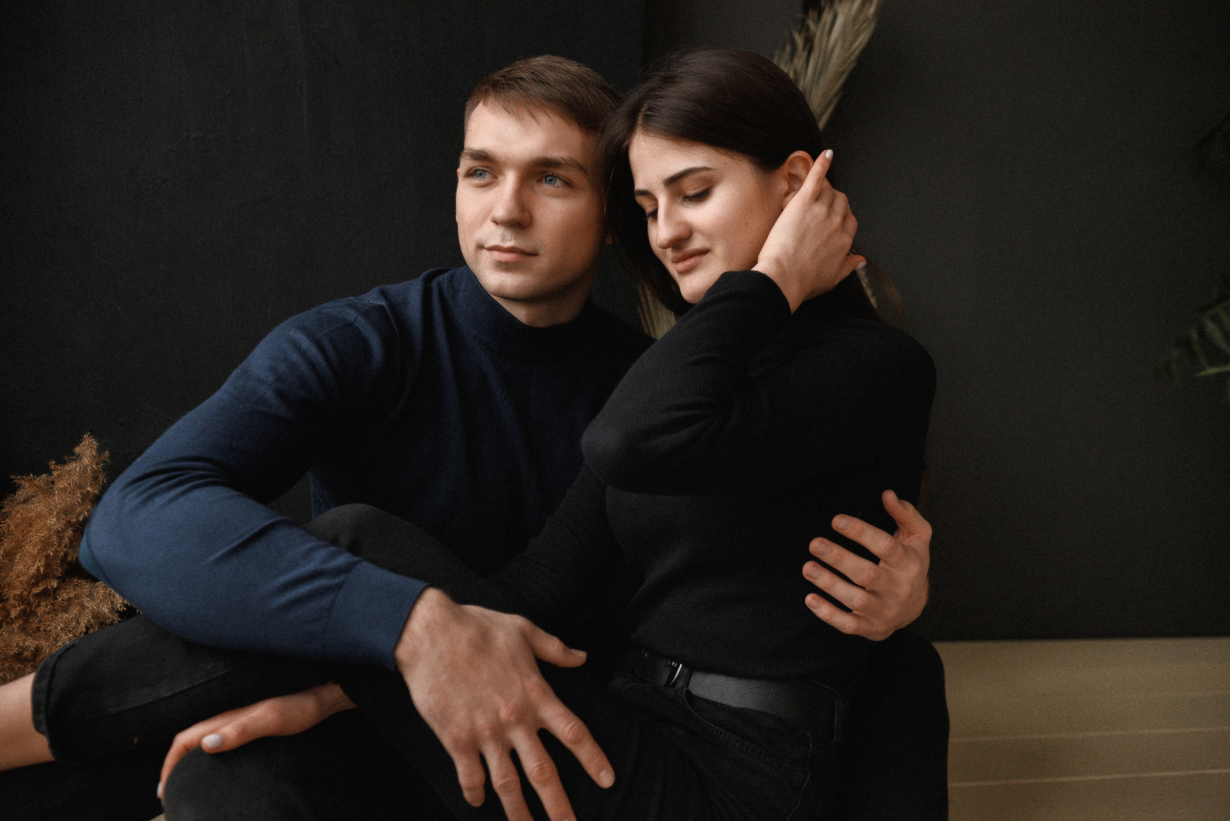 Катя и Максим (Крым). Свадебный фотограф в Крыму Алексей Лобач