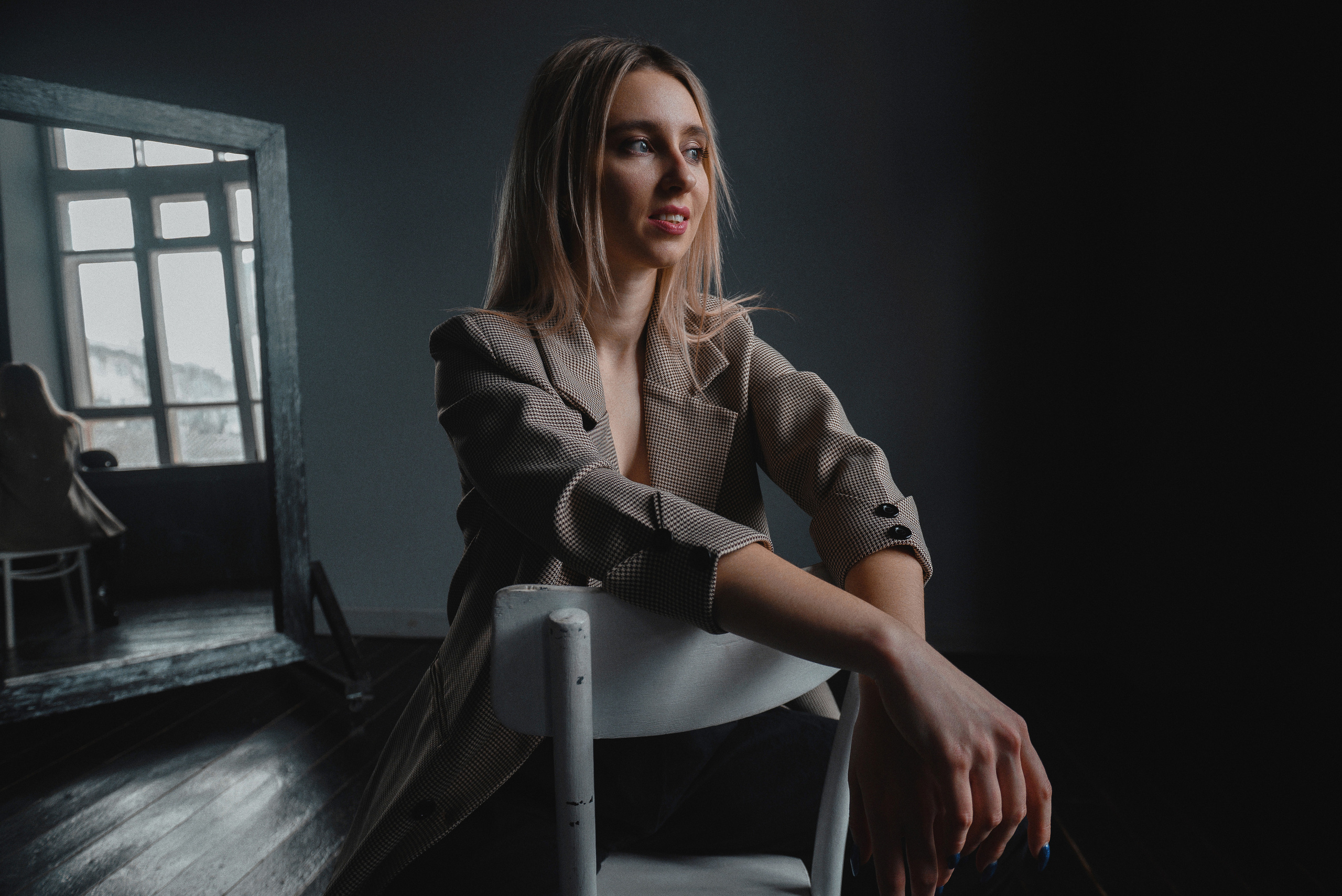 Анна. Свадебный фотограф в Крыму Алексей Лобач