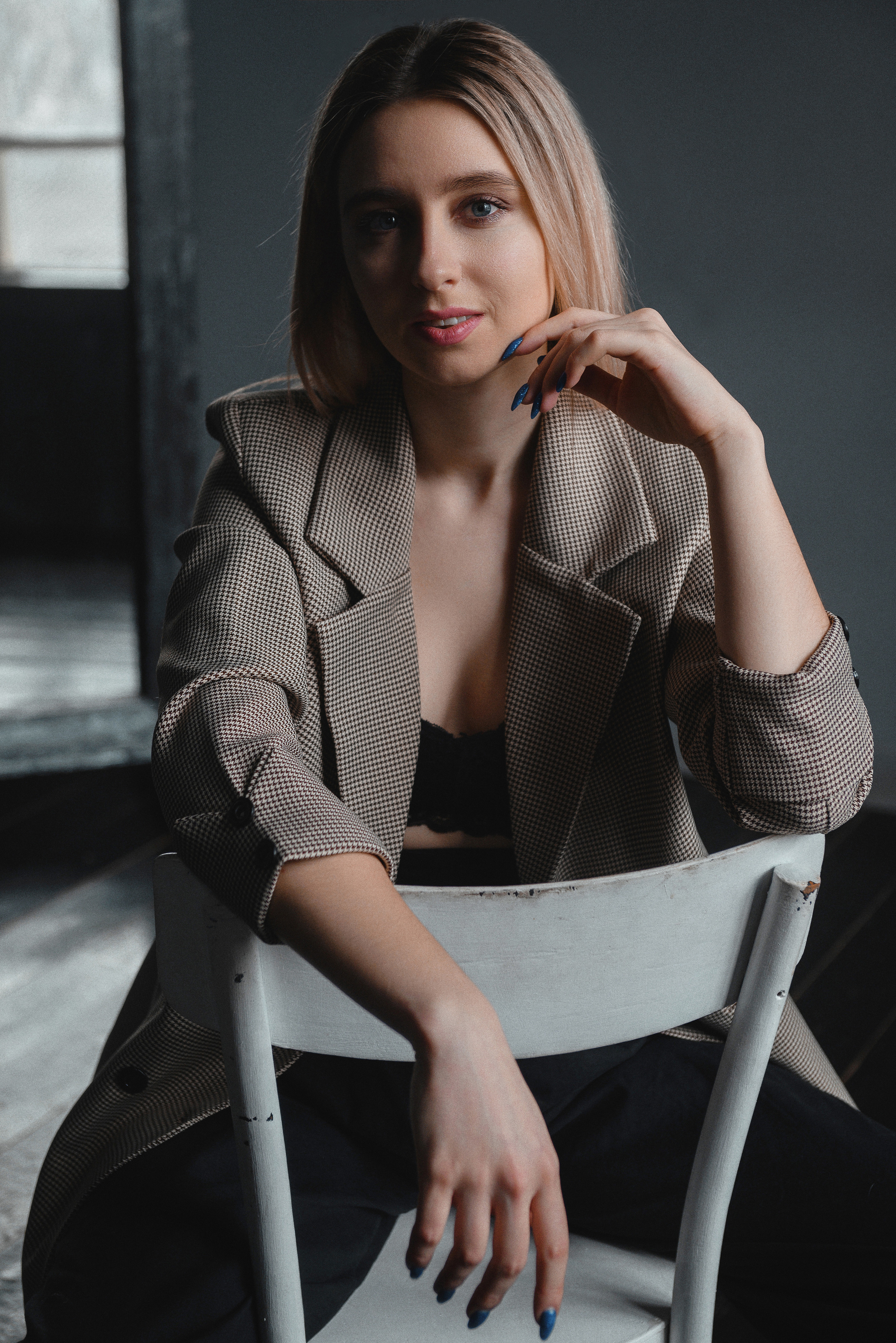 Анна. Свадебный фотограф в Крыму Алексей Лобач