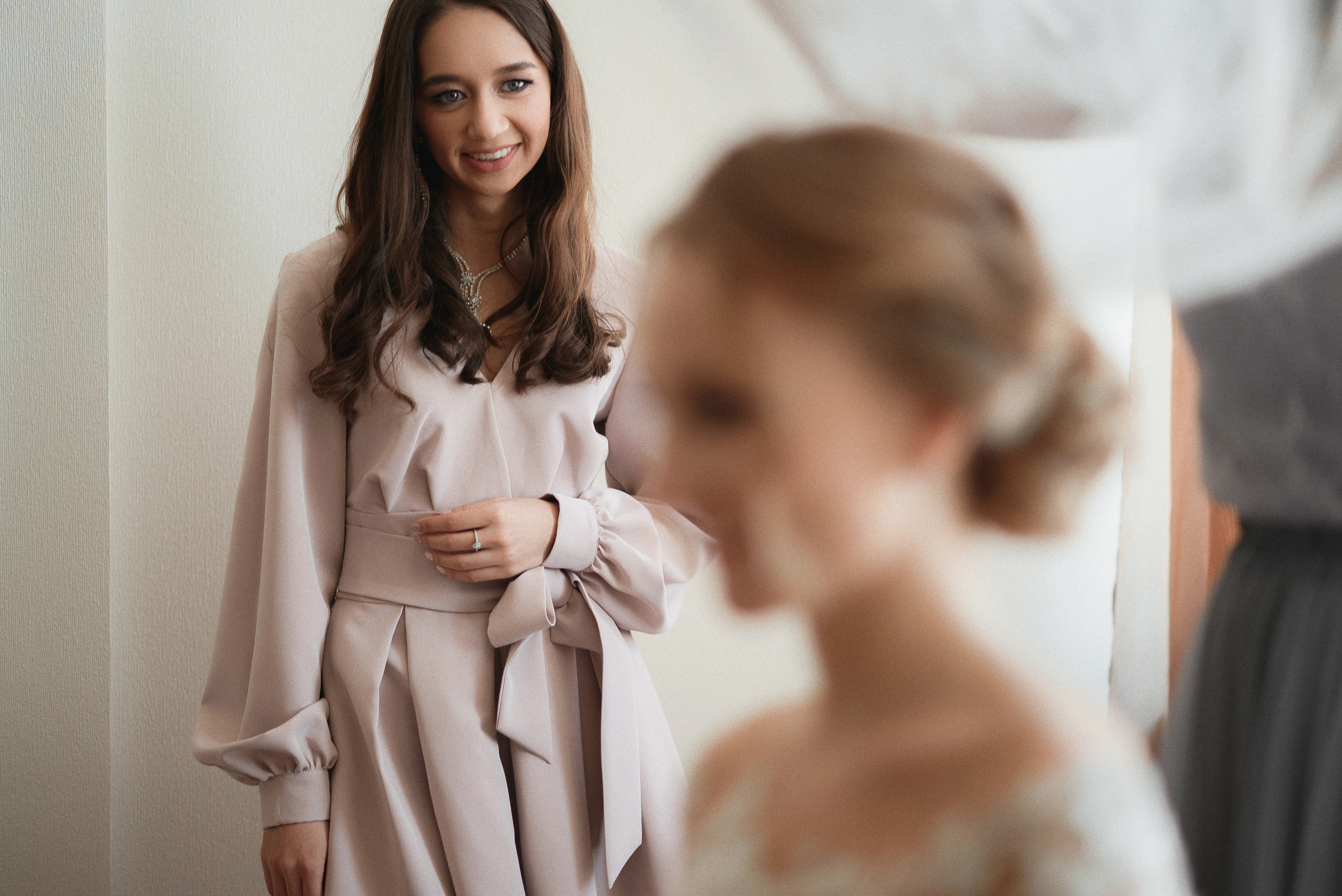 Оксана и Ярослав. Свадебный фотограф в Крыму Алексей Лобач