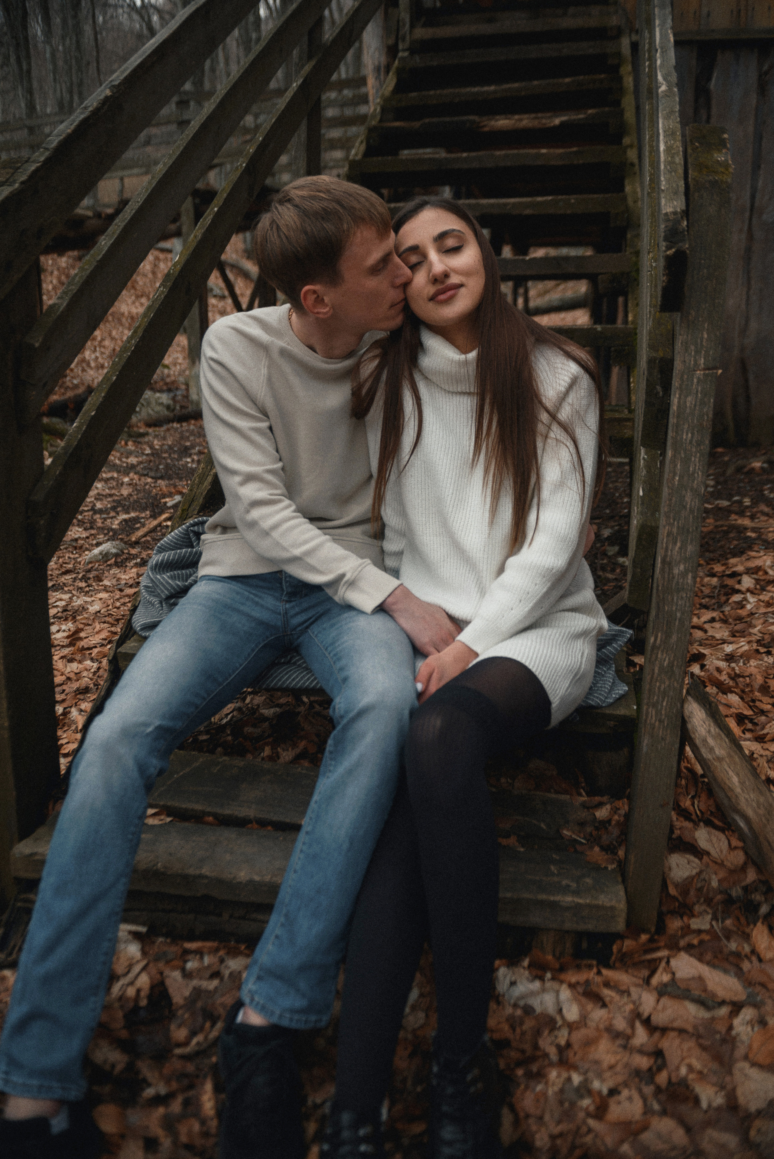 Виктория и Алексей (Крым). Свадебный фотограф в Крыму Алексей Лобач