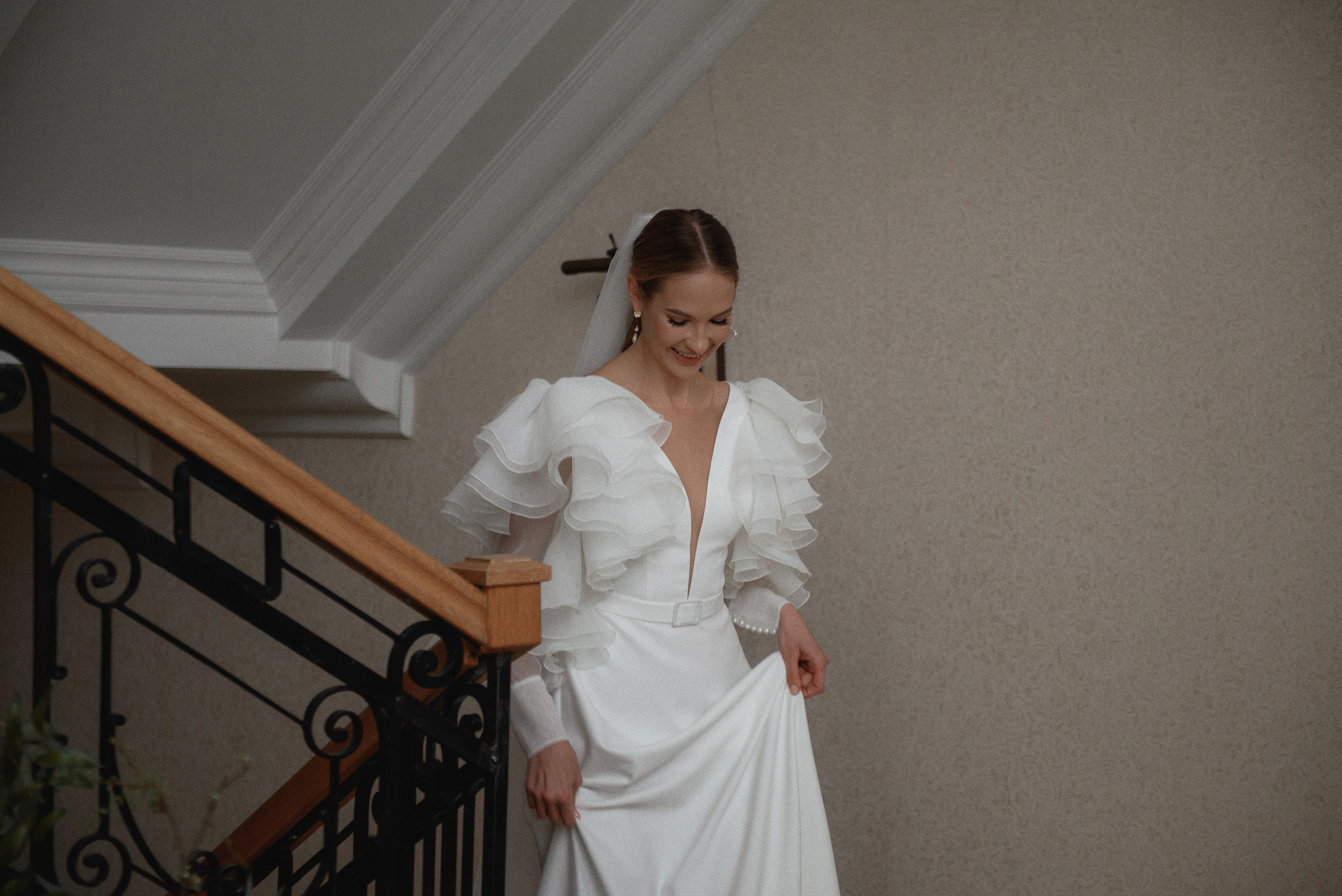 Анастасия и Виктор. Свадебный фотограф в Крыму Алексей Лобач