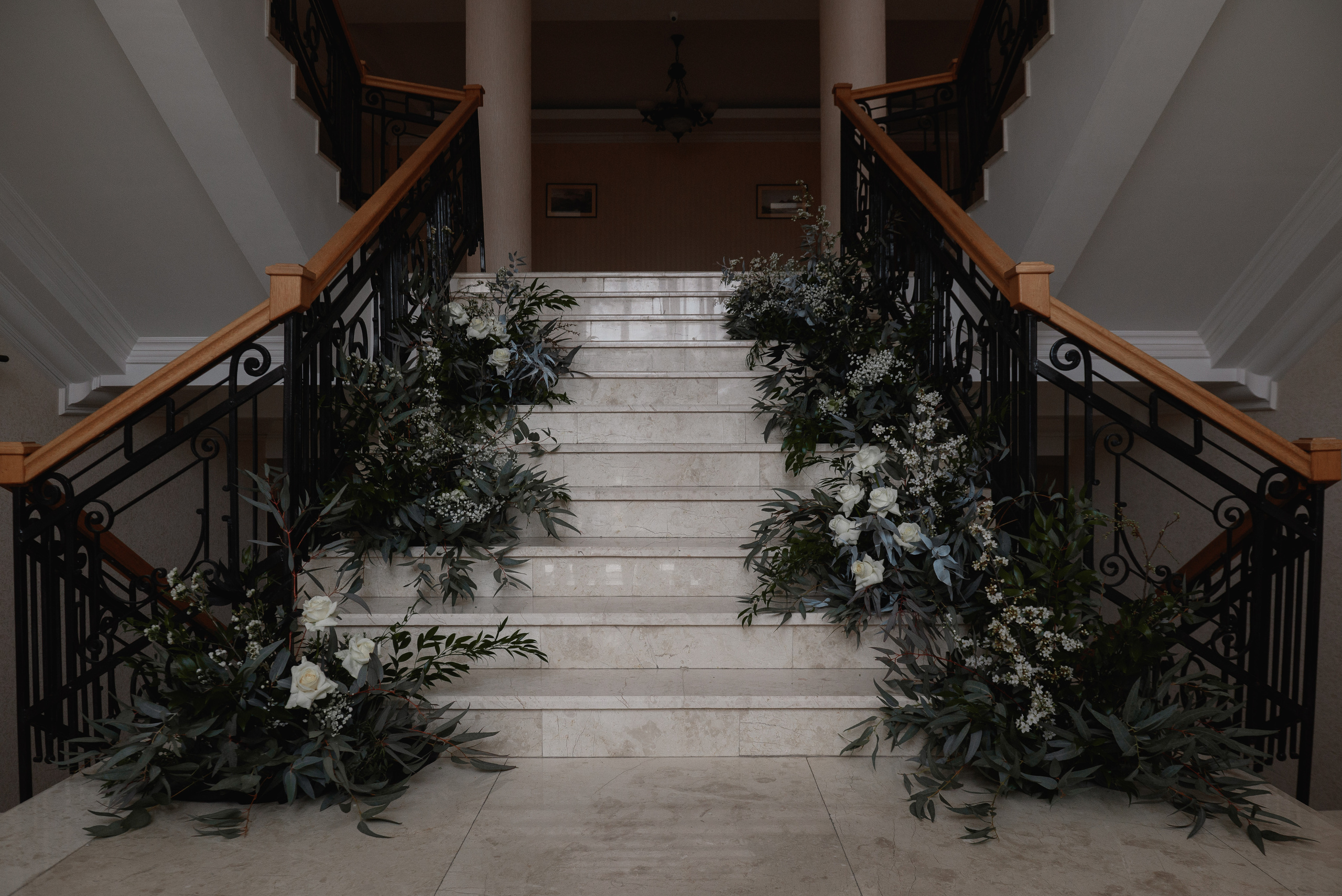 Анастасия и Виктор. Свадебный фотограф в Крыму Алексей Лобач